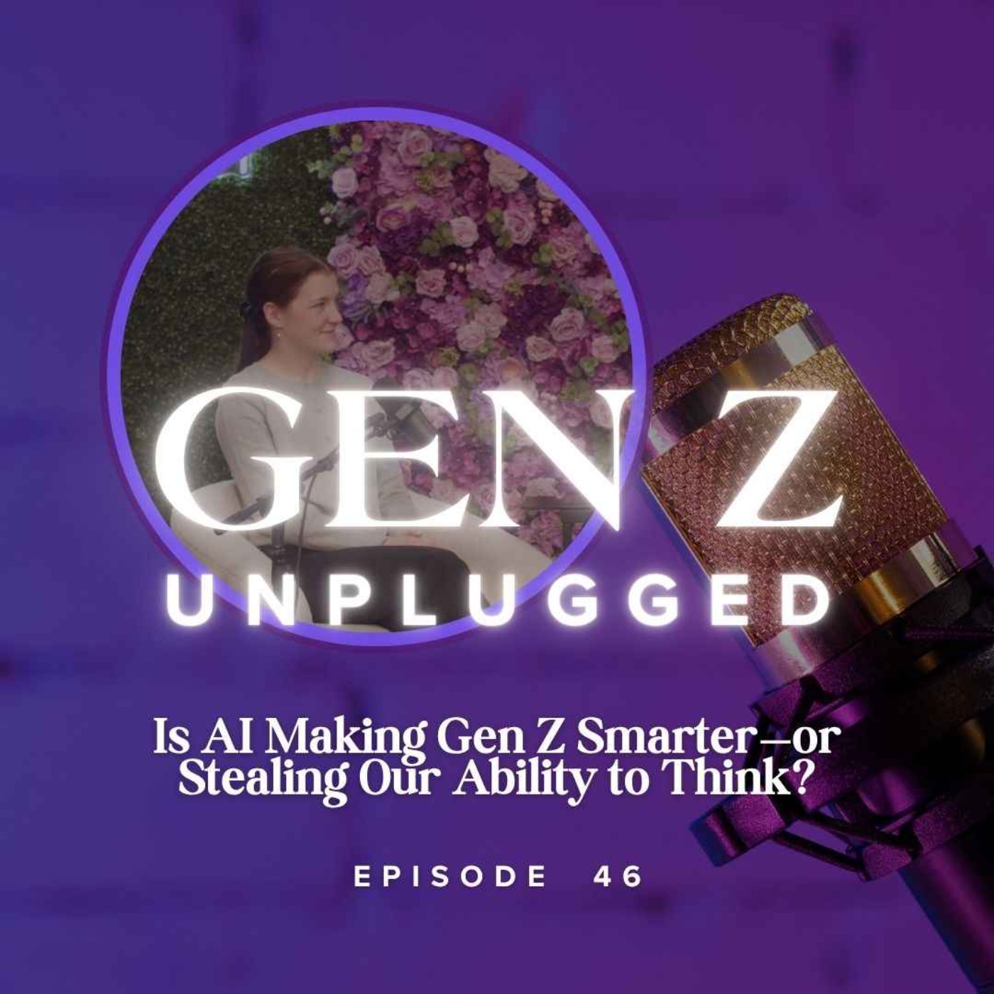 GenZ Unplugged