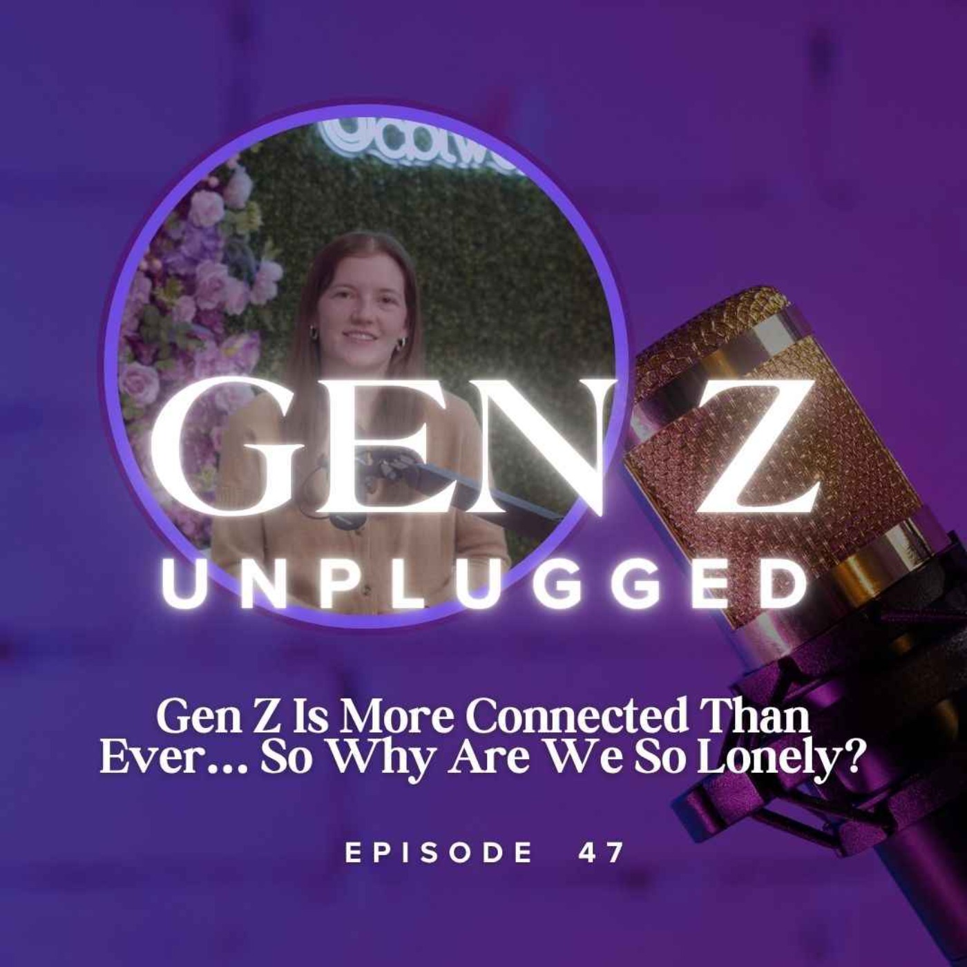 GenZ Unplugged