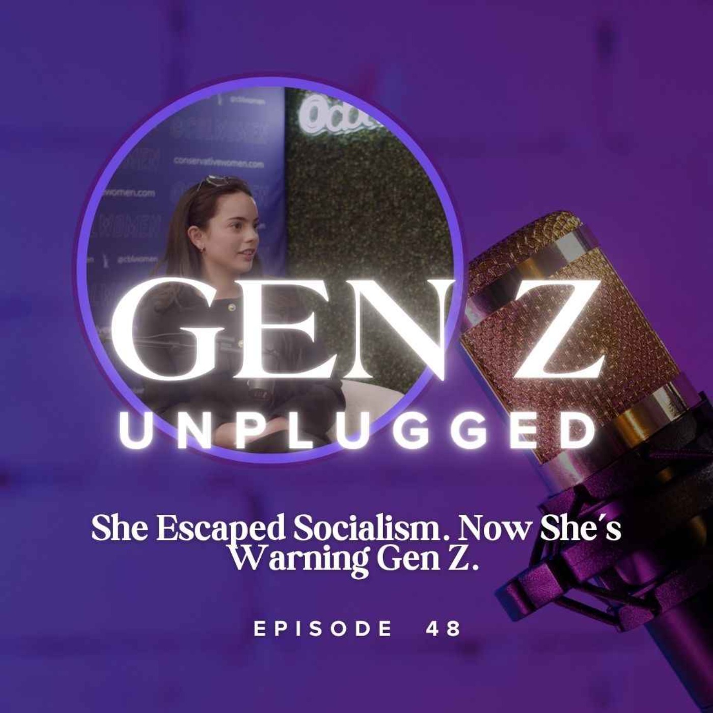 GenZ Unplugged
