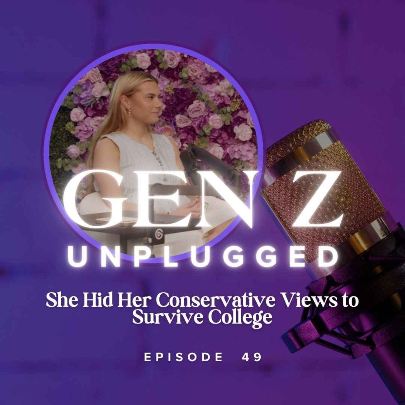 GenZ Unplugged