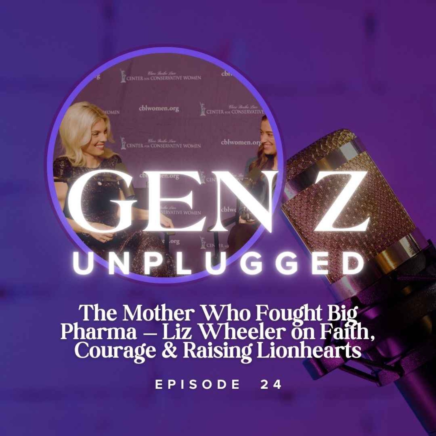 GenZ Unplugged