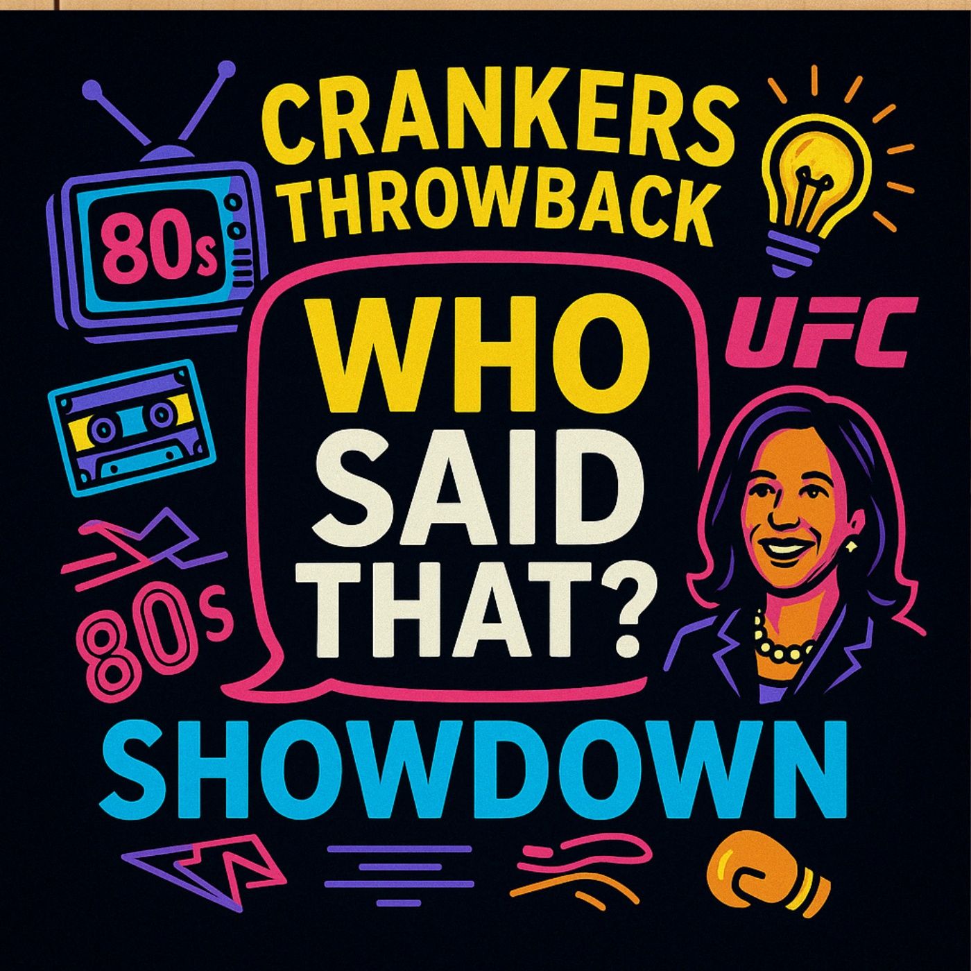Morning Crankers: Comedy - News & Outrageous Real-Life Stories