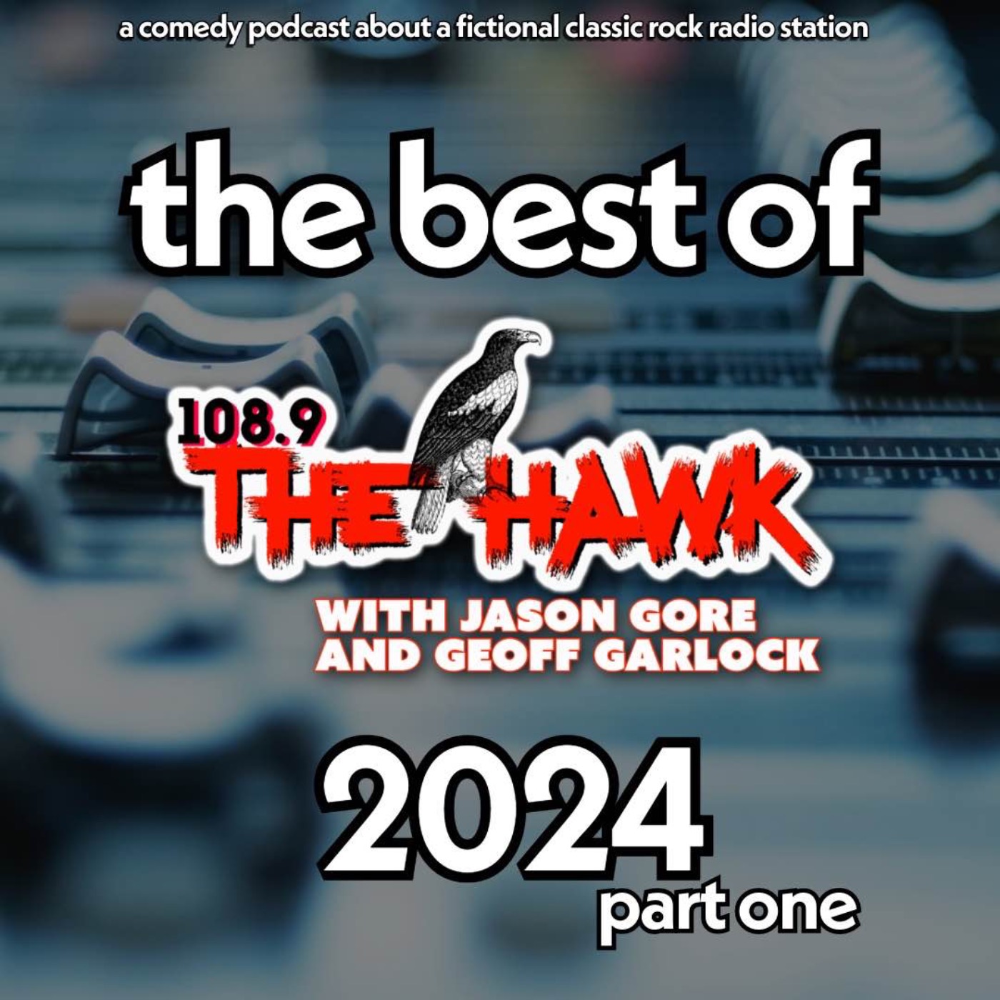 108.9 The Hawk