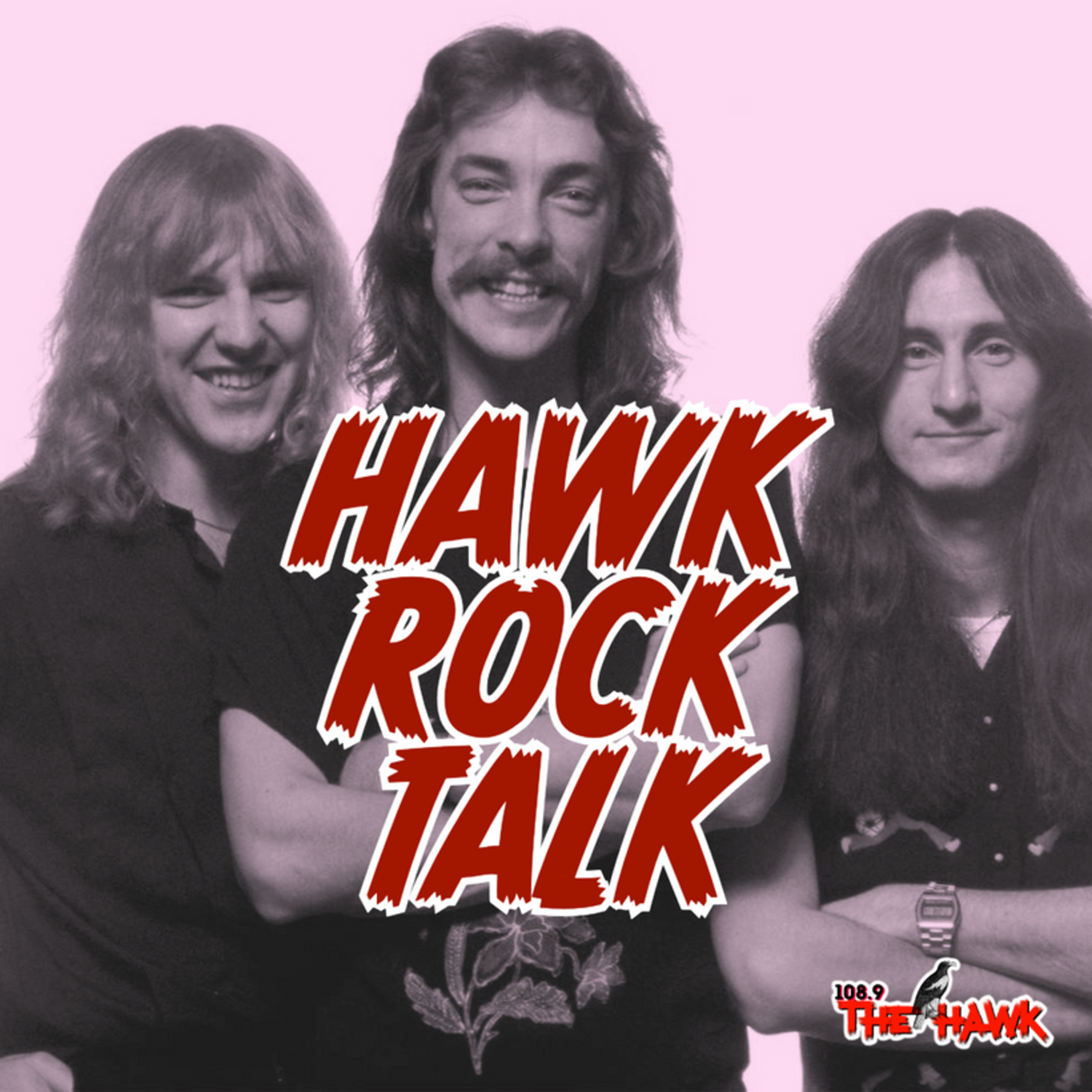 Hawk Rock Talk: RUSH