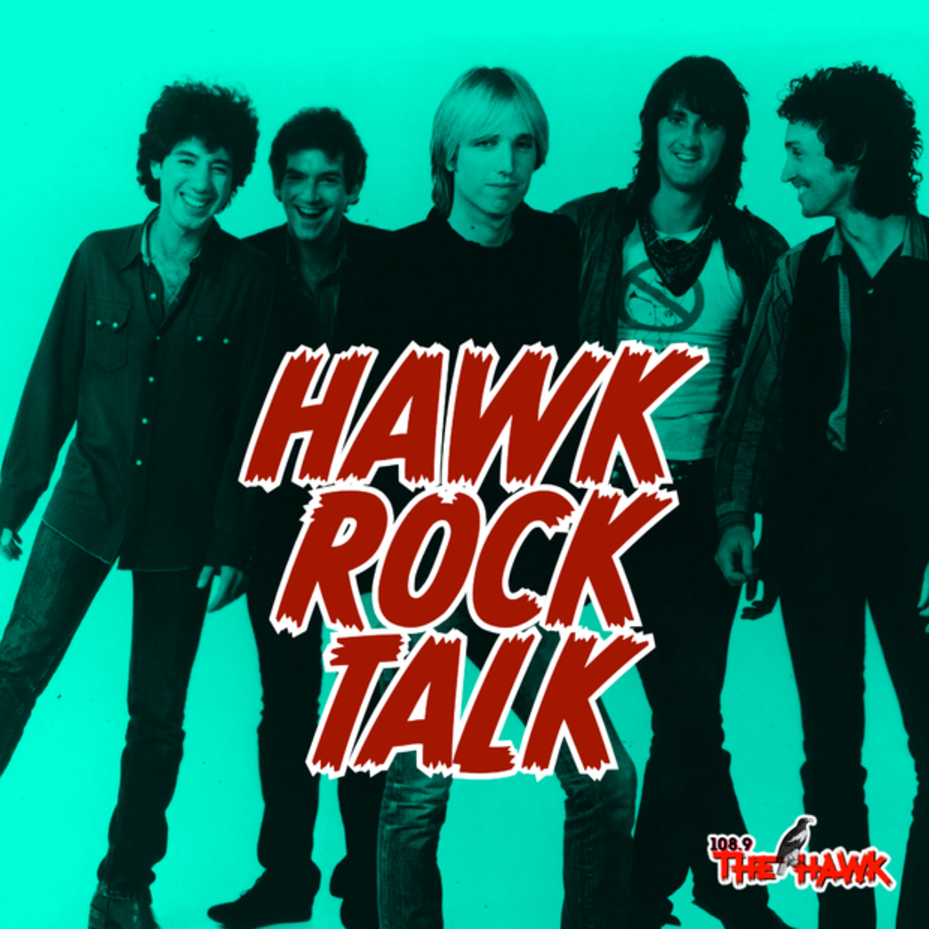 108.9 The Hawk with Jason Gore and Geoff Garlock