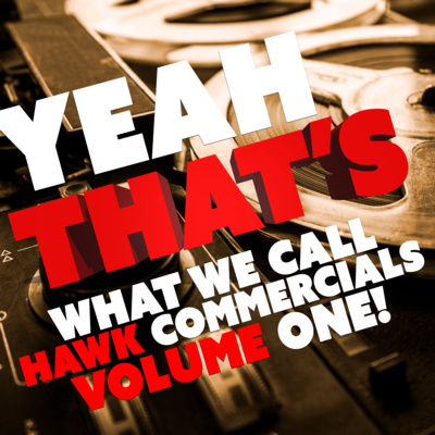 108.9 The Hawk with Jason Gore and Geoff Garlock