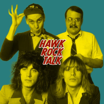 108.9 The Hawk with Jason Gore and Geoff Garlock