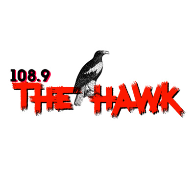 108.9 The Hawk with Jason Gore and Geoff Garlock