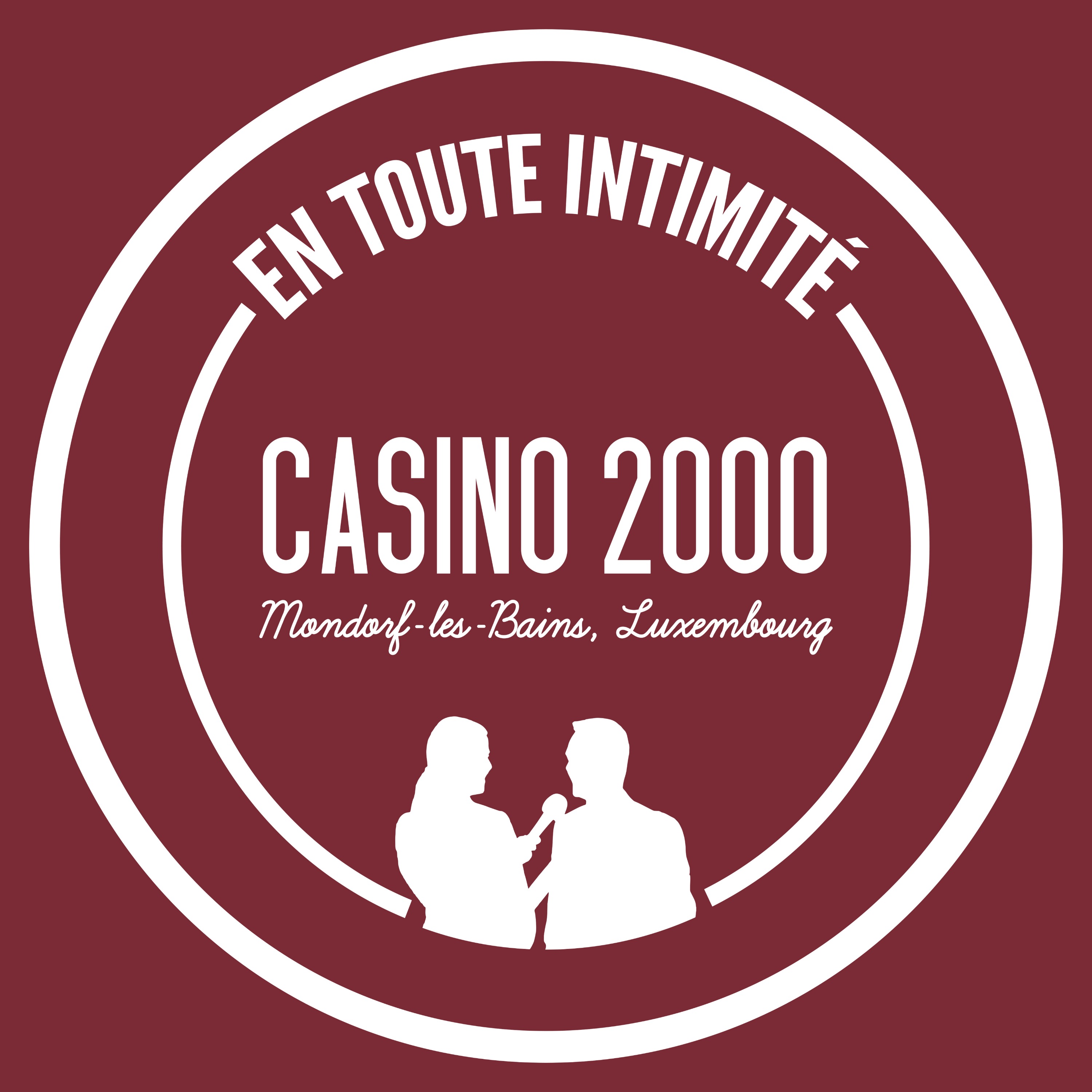 En toute intimité