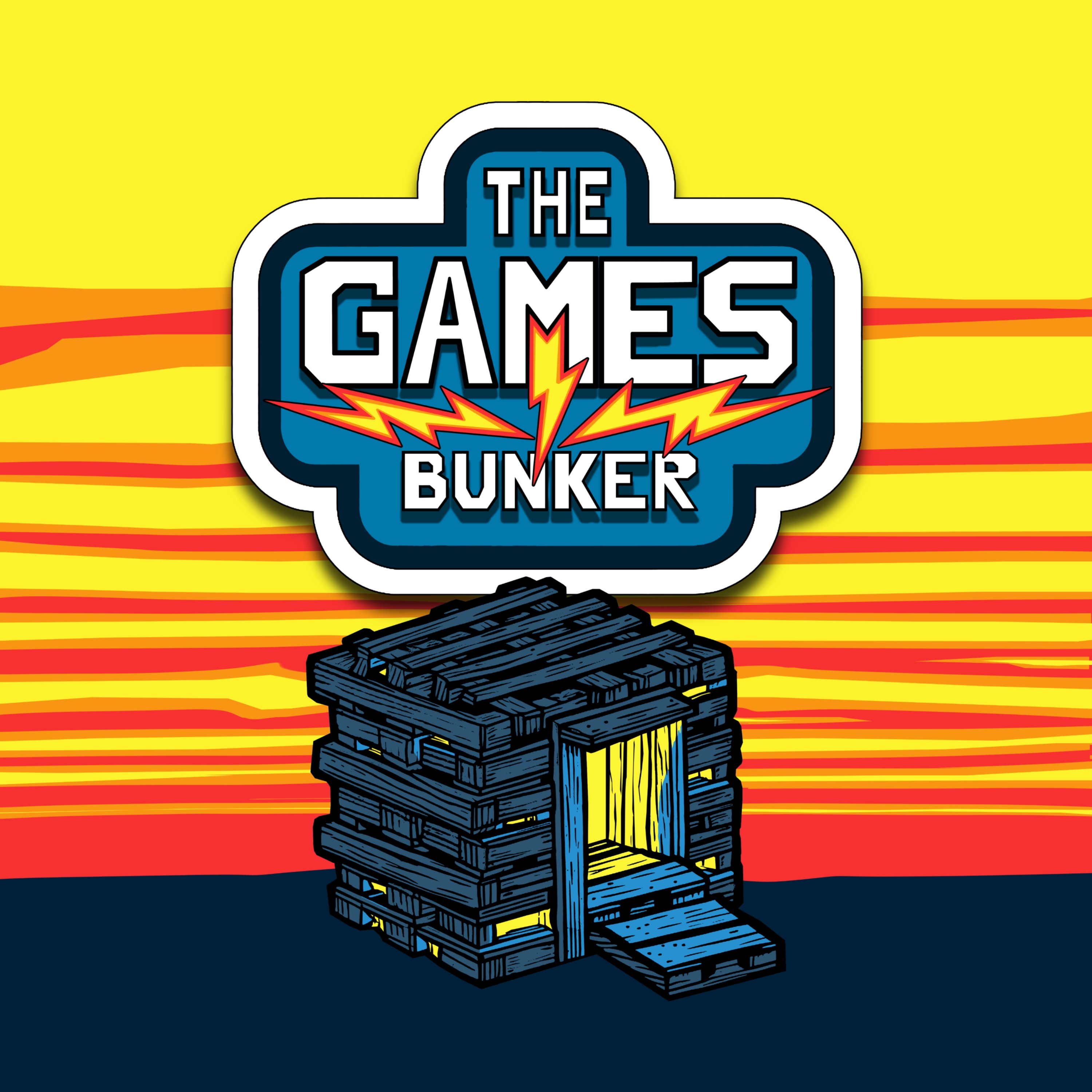 The Games Bunker
