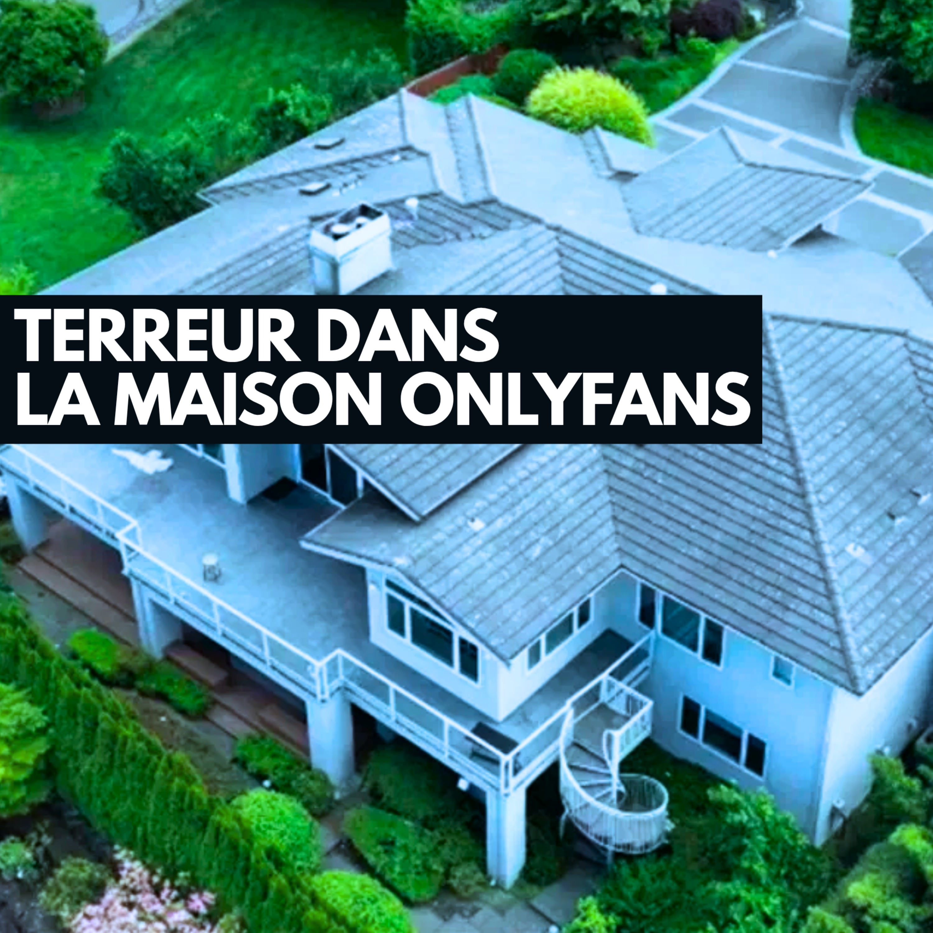  🎙️Terreur dans la maison Onlyfans [Hors-saison]