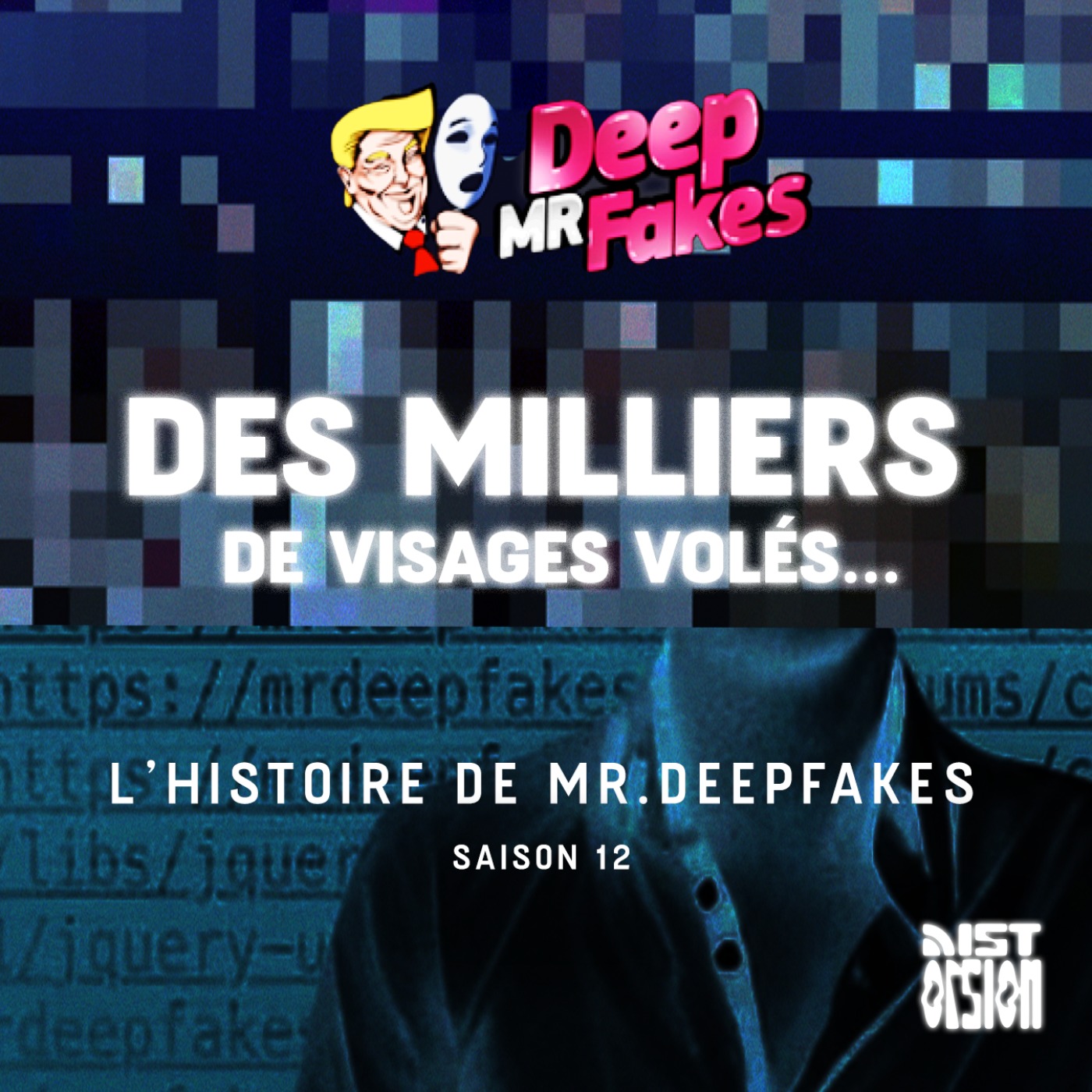🎙️ MrDeepFakes : qui se cachait derrière l’empire?