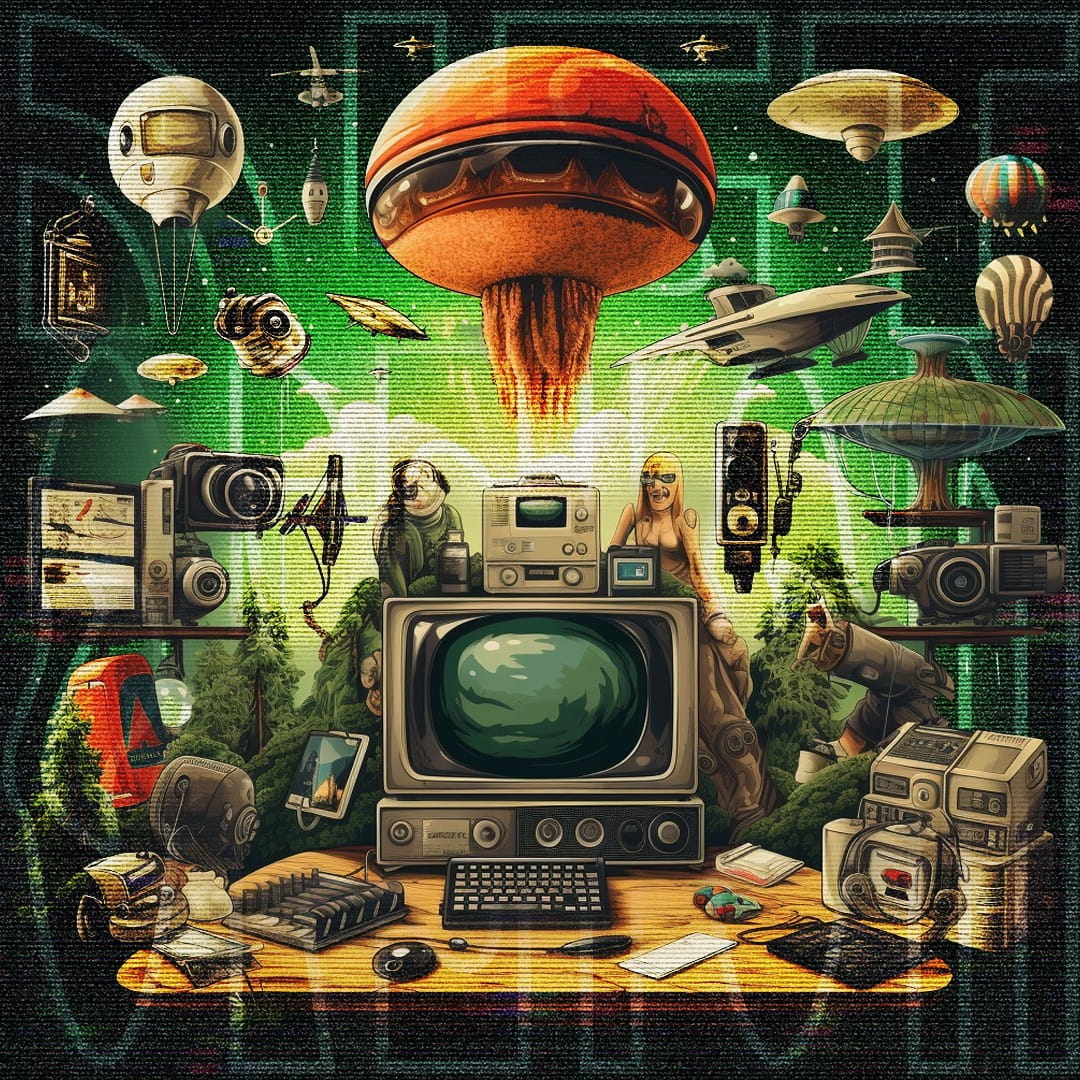 Distorsion