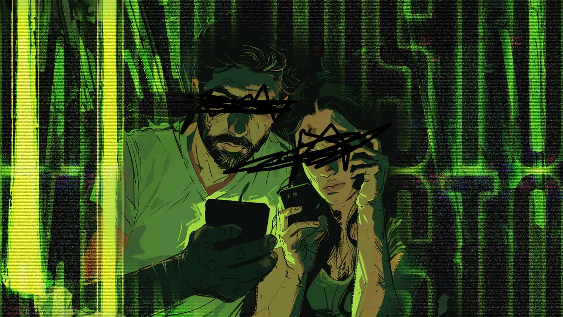 Distorsion