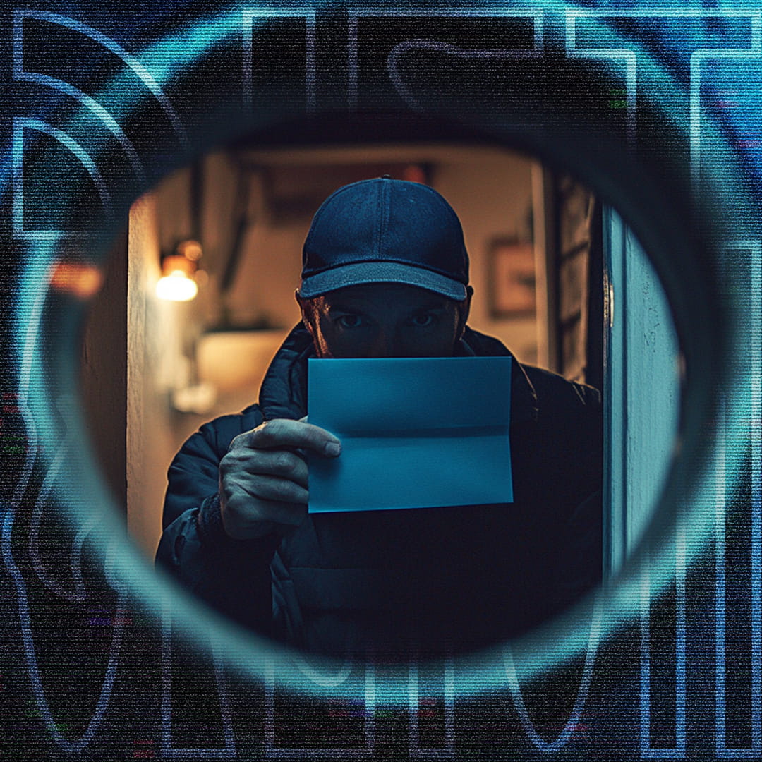 #133 - Alistair Wilson: Quand la mort frappe à la porte