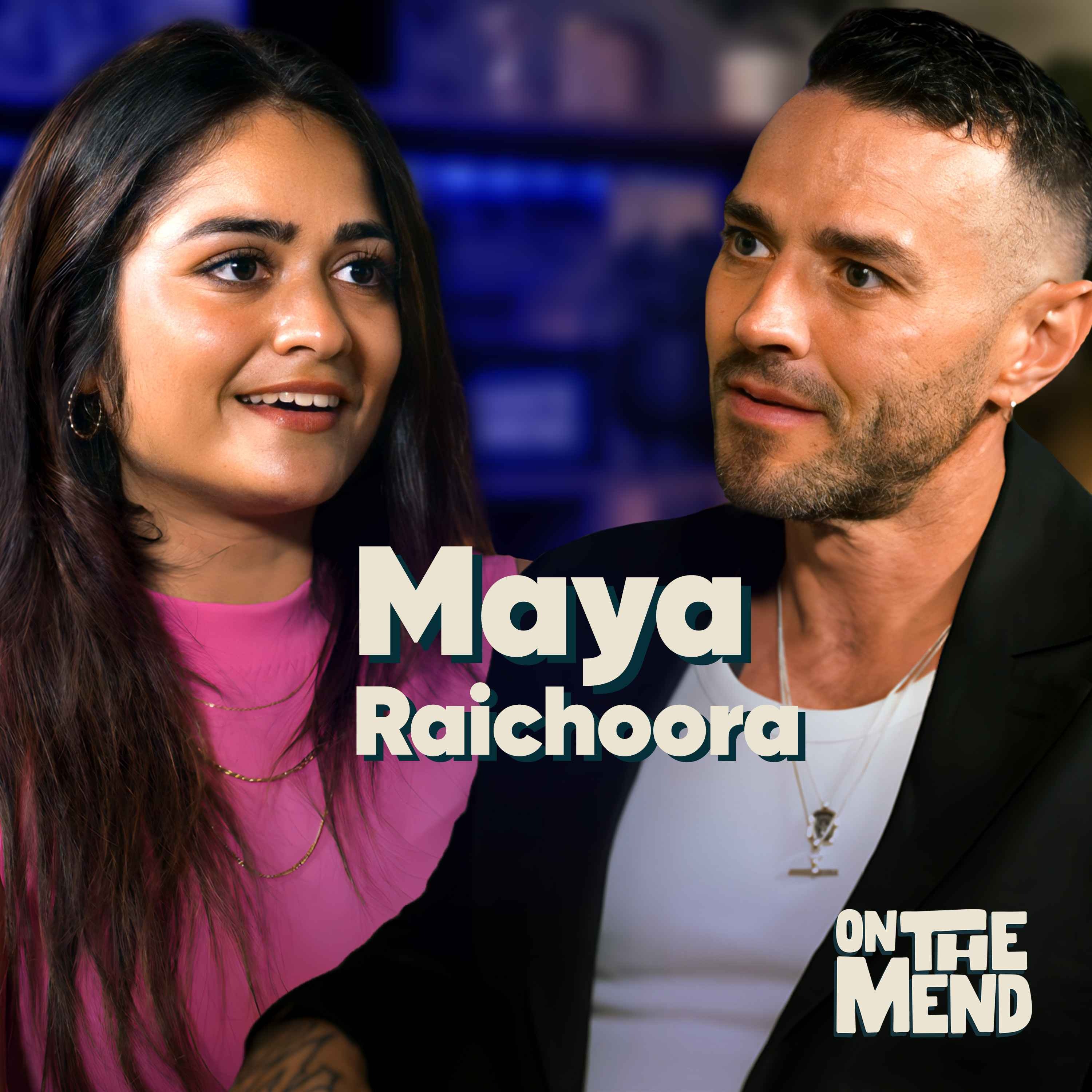 How to Actually Stick to Your Goals | Maya Raichoora