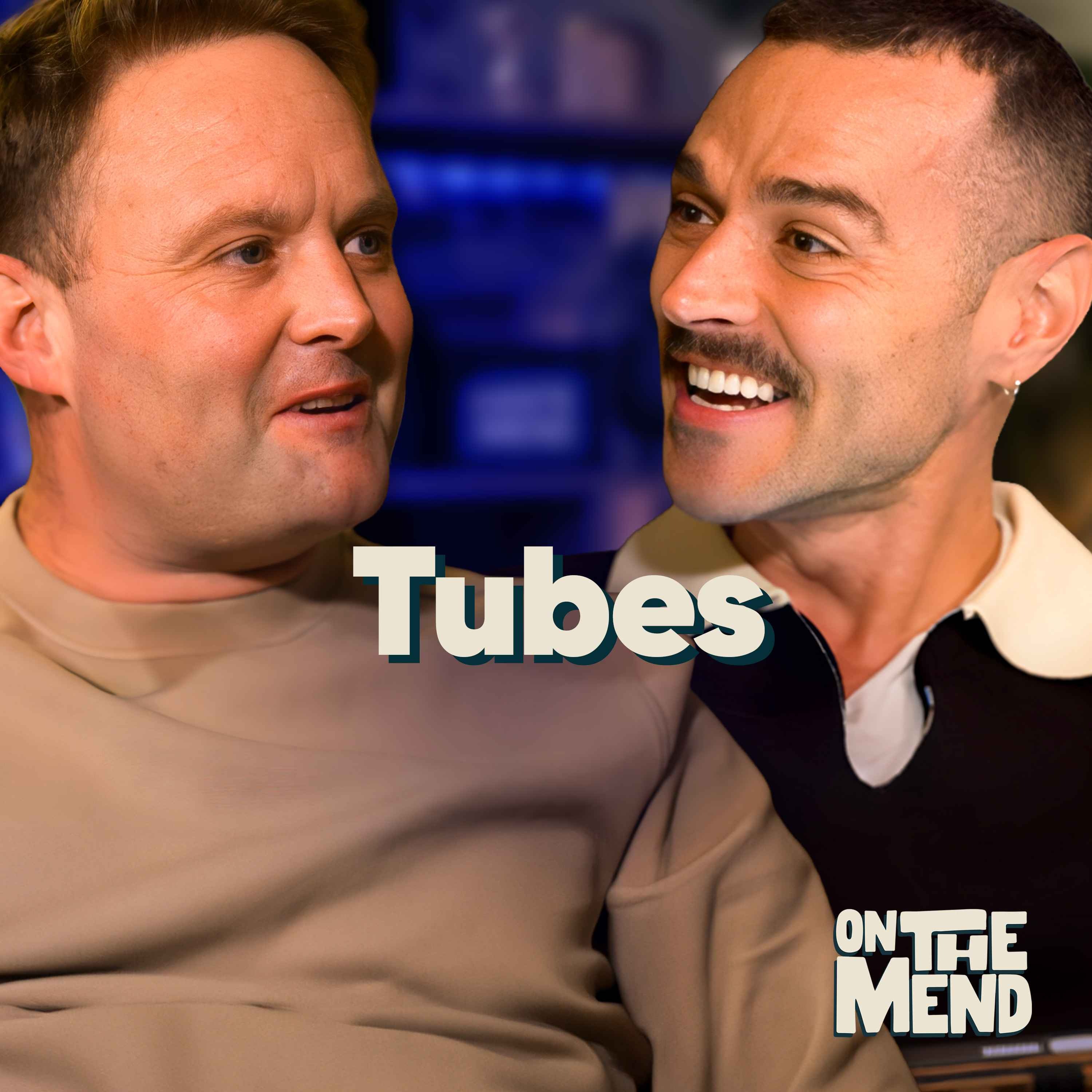 How Tubes turned to Golf Life after alcohol addiction