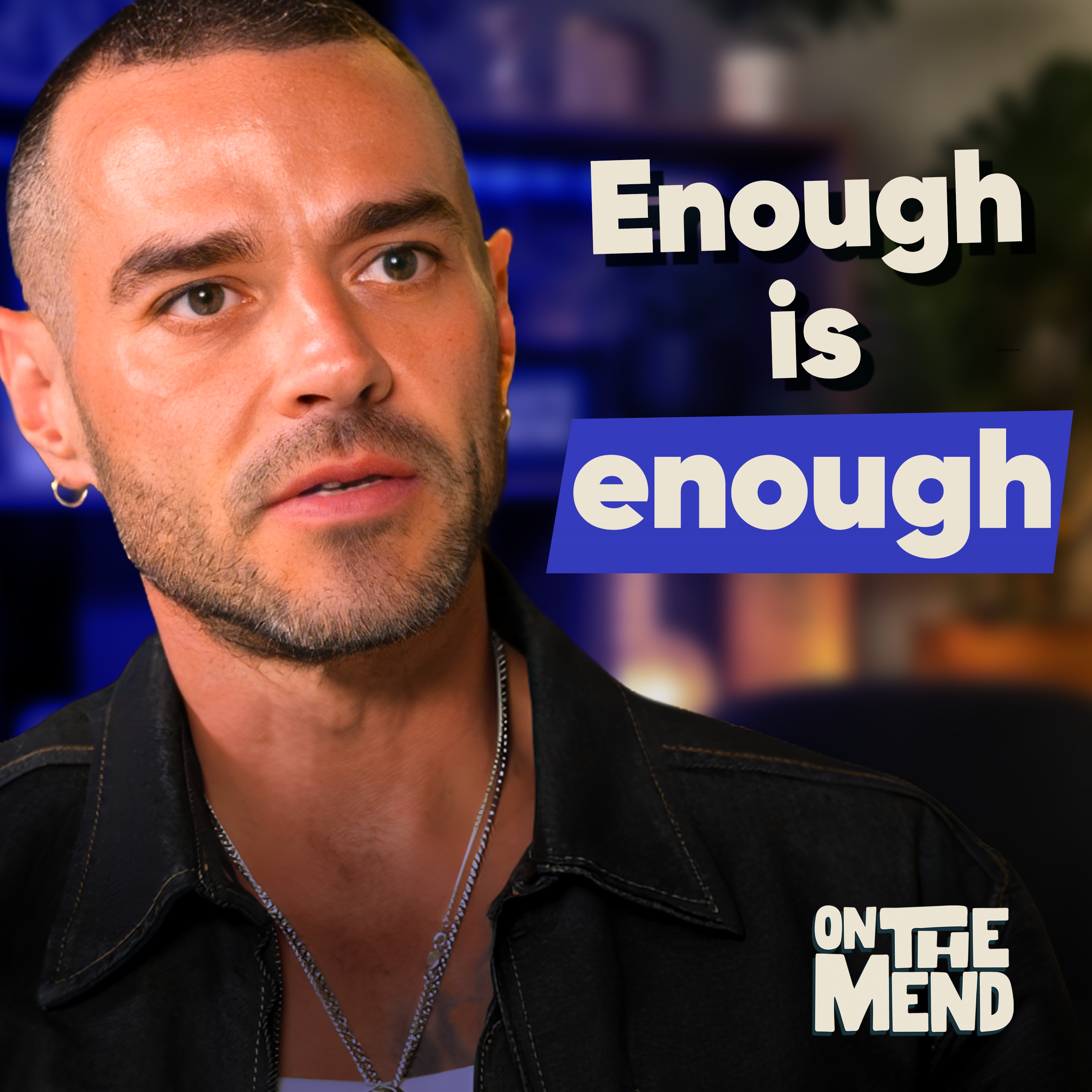 Matt Willis: I Got Married Three Days After Rehab