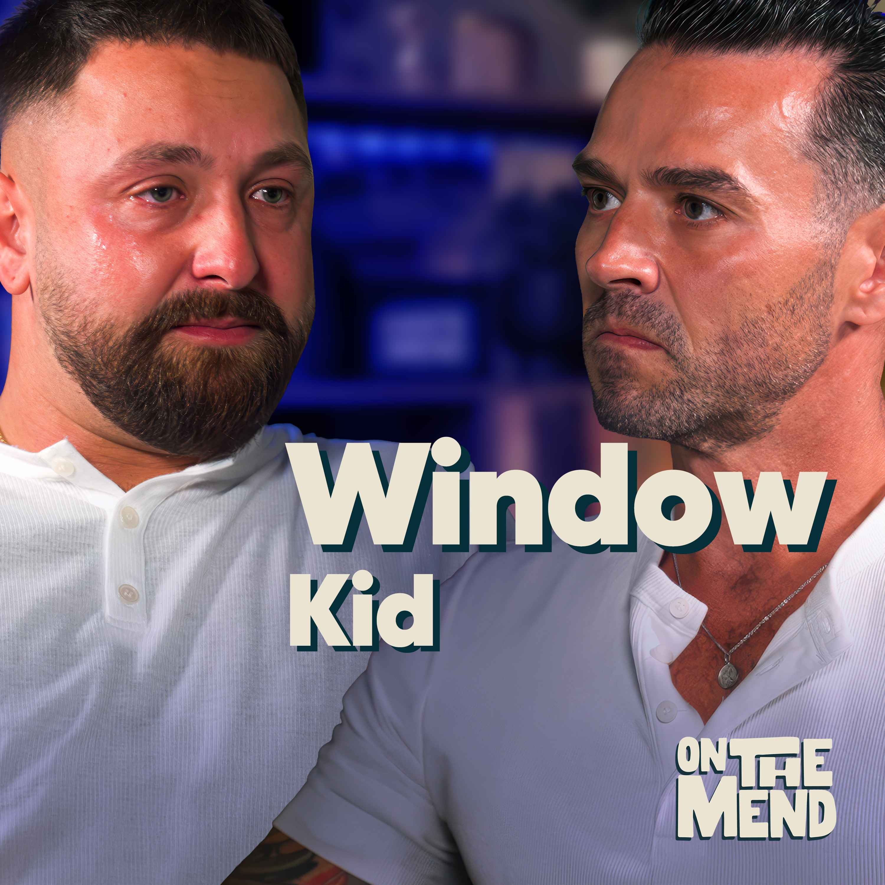 I Sent Robbie Williams A Drunk 5AM Message The Night I Lost My Uncle | Window Kid