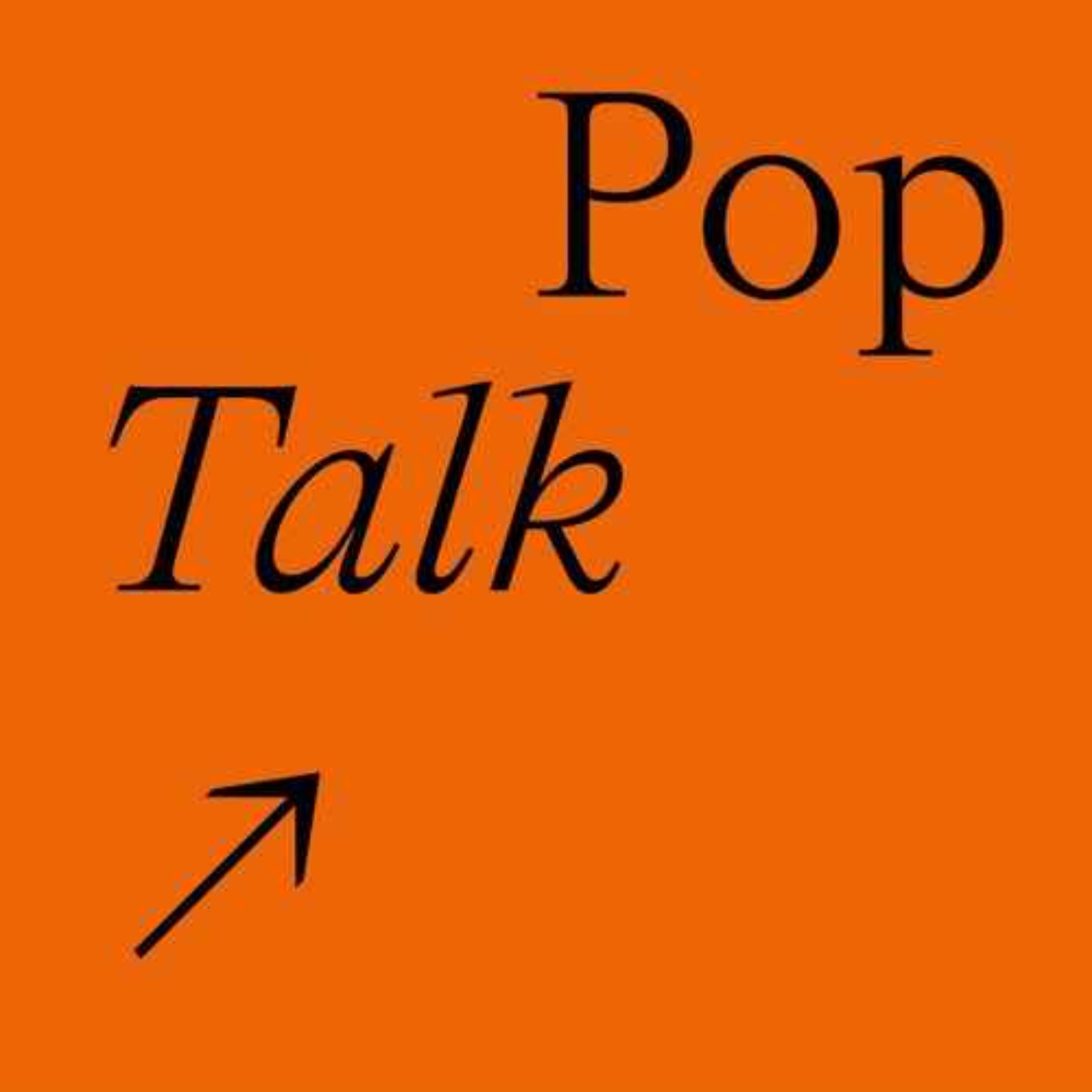 Bienvenue dans PopTalk episode artwork
