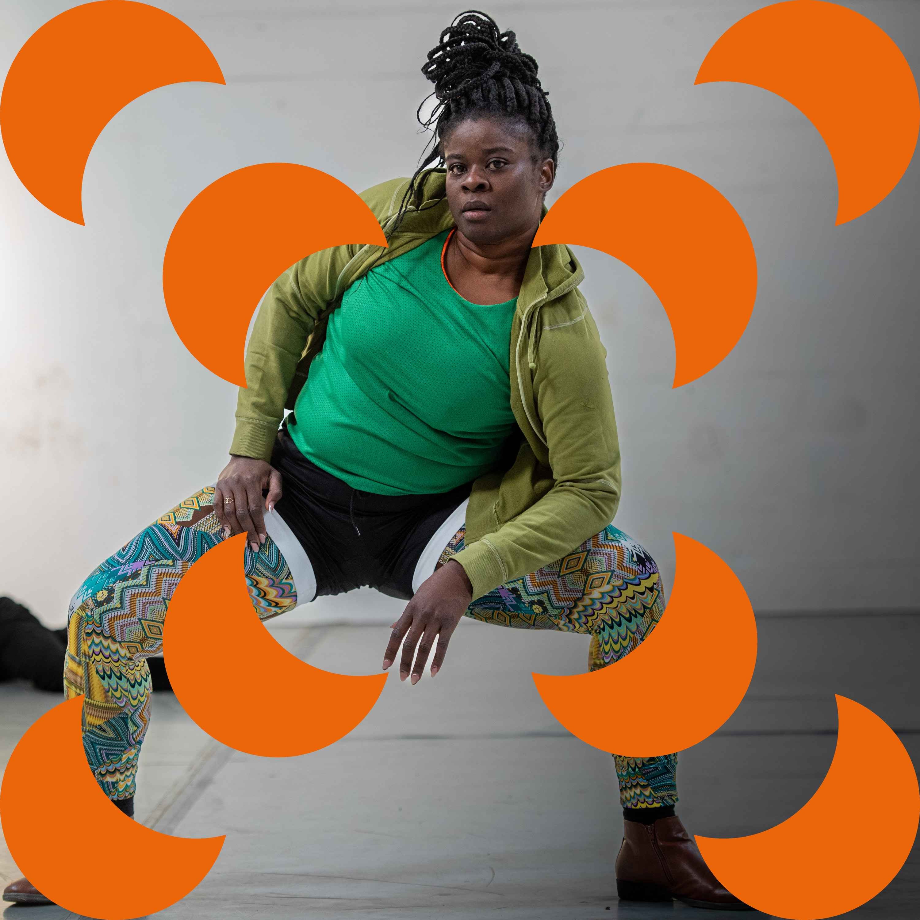 PopTalk #1 - Danse : comment investir cet espace de résistance ? episode artwork