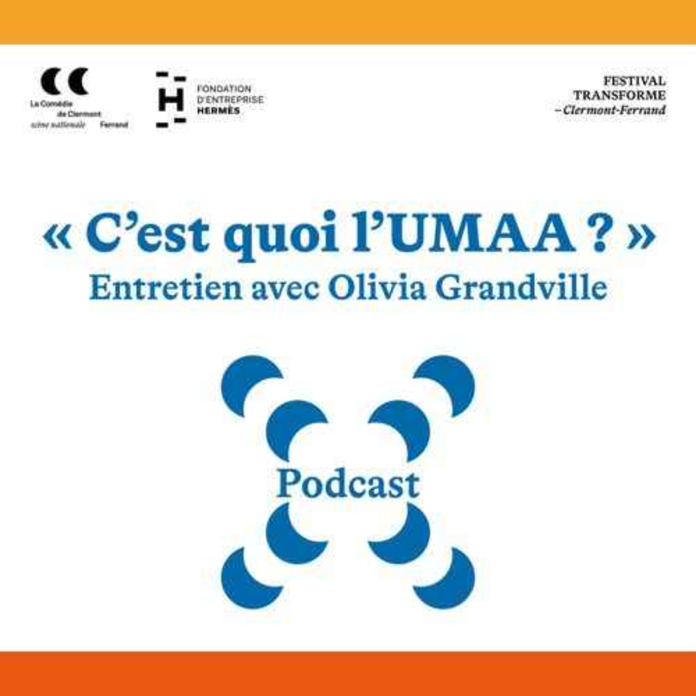 C'est quoi L'UMAA ? episode artwork