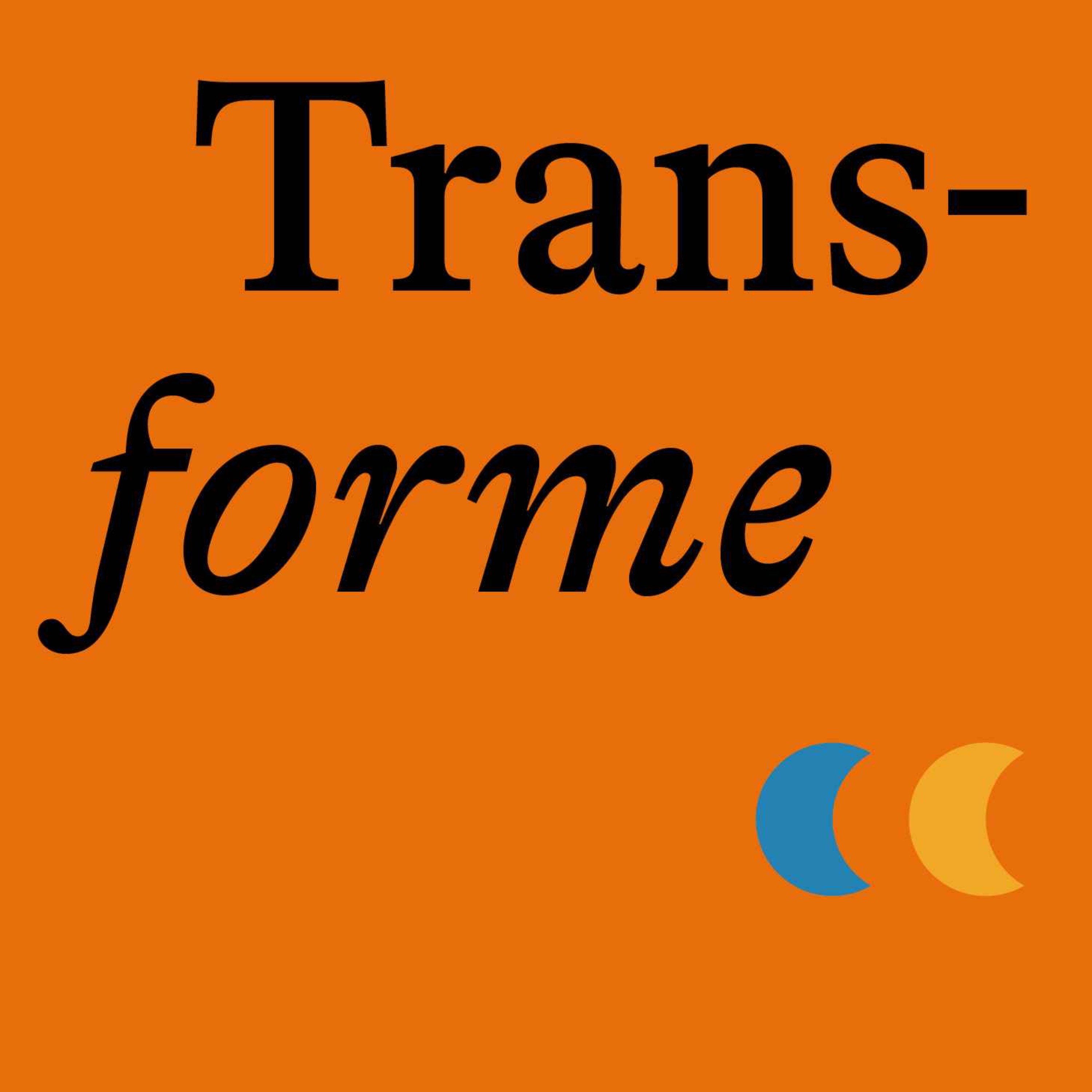 PopTalk Transforme podcast artwork