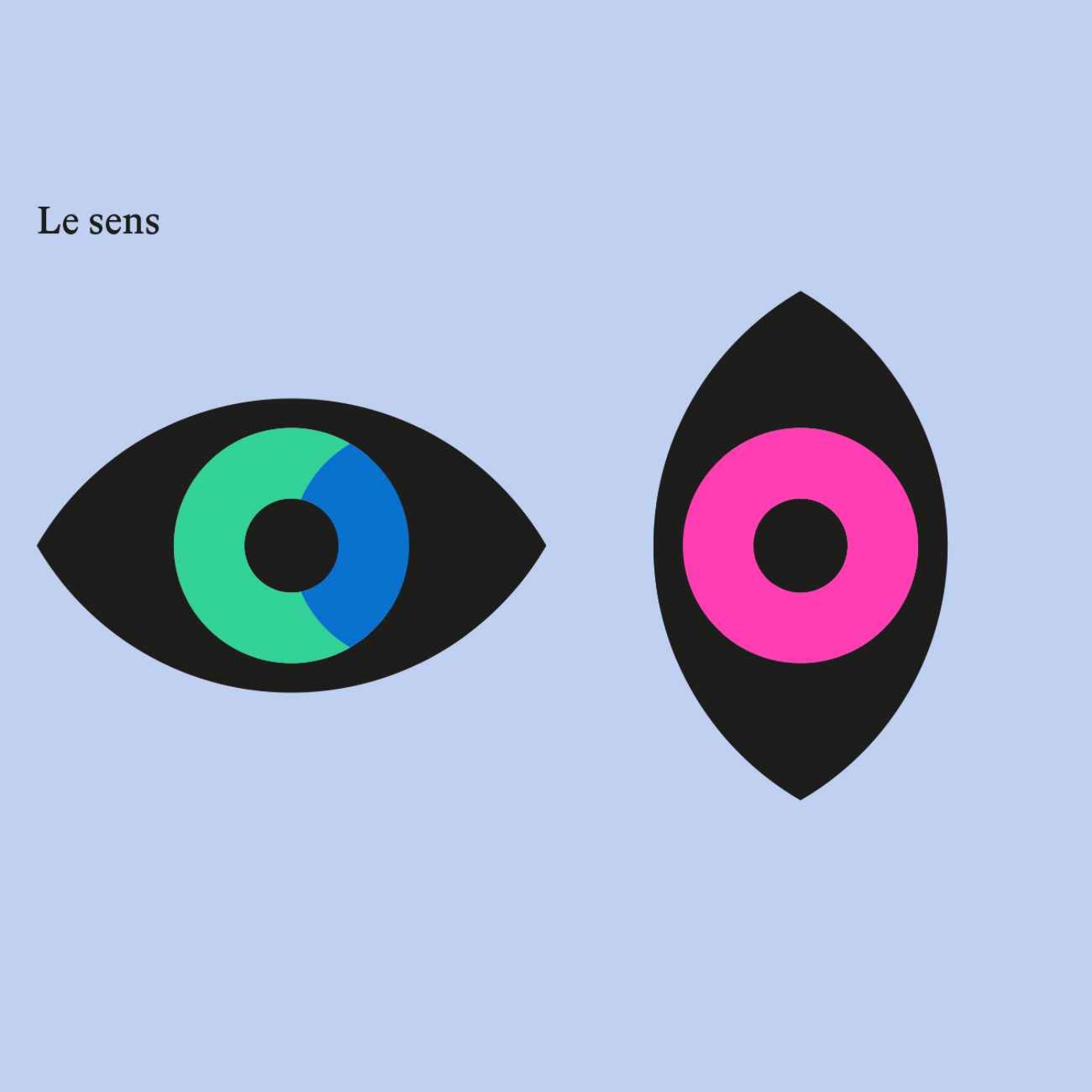 Épisode 5 - Le sens - Quels questionnements pose ce spectacle ? episode artwork