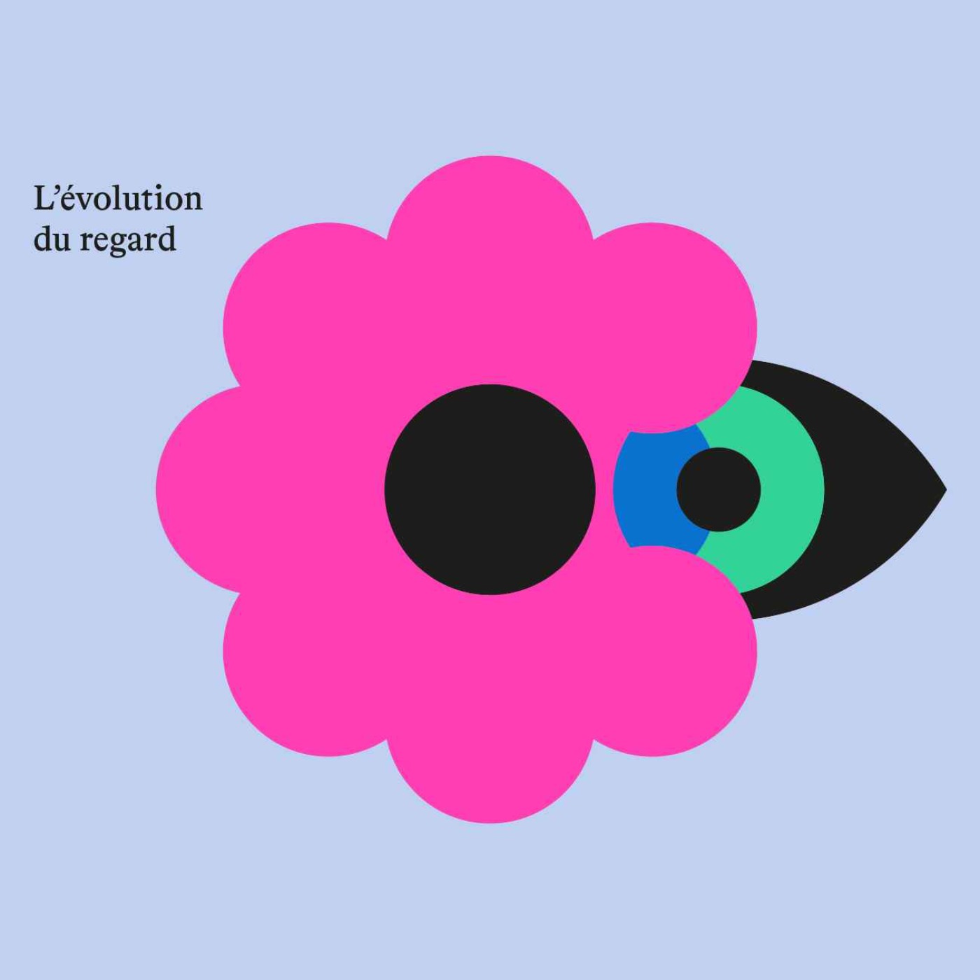 Épisode 7 - L'évolution du regard - Qu'est-ce que ce spectacle change en moi ? episode artwork
