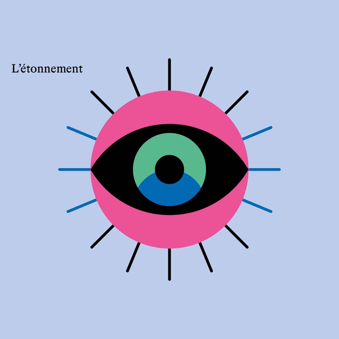 Épisode 3 - L'étonnement - Dans ce spectacle, qu’est ce qui m’a étonné·e ? episode artwork