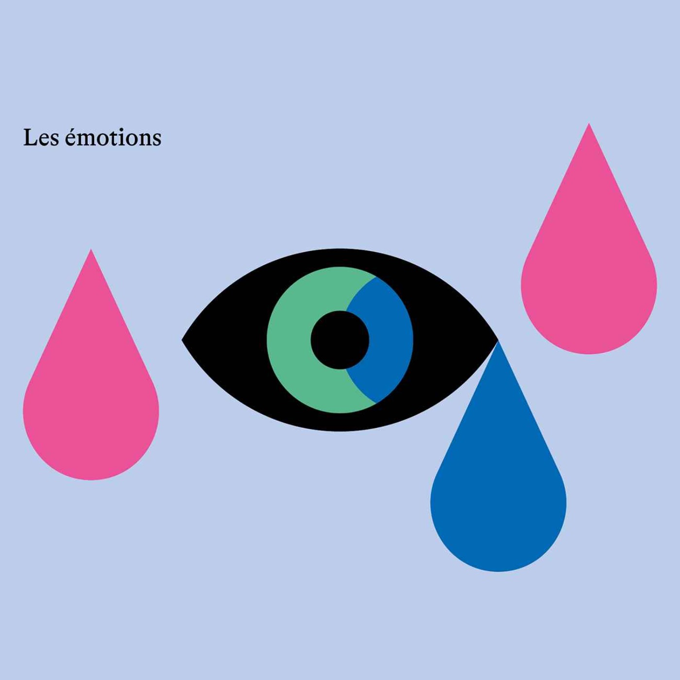 Épisode 4 - Les émotions - Quelles émotions ce spectacle provoque en moi ? episode artwork