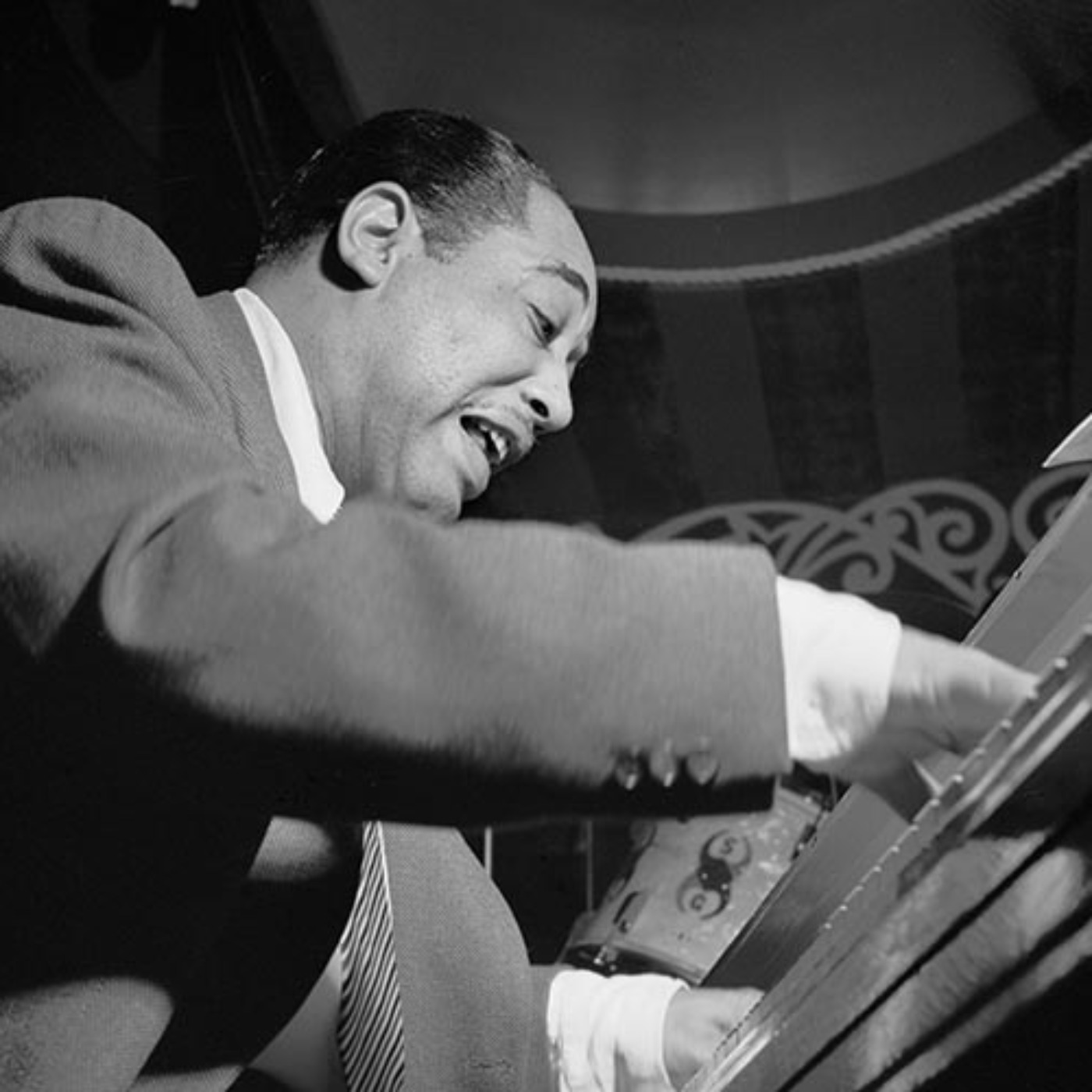 Duke Ellington episode artwork