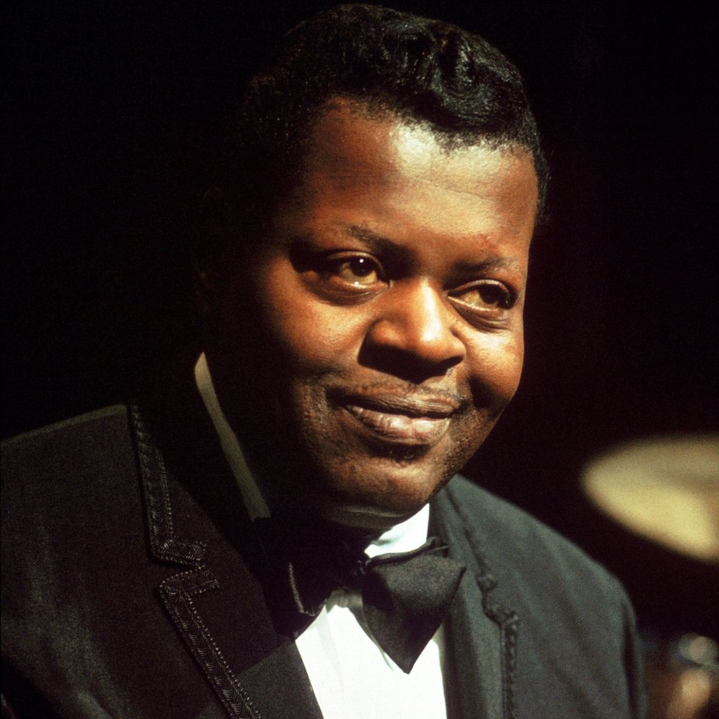 Oscar Peterson episode artwork
