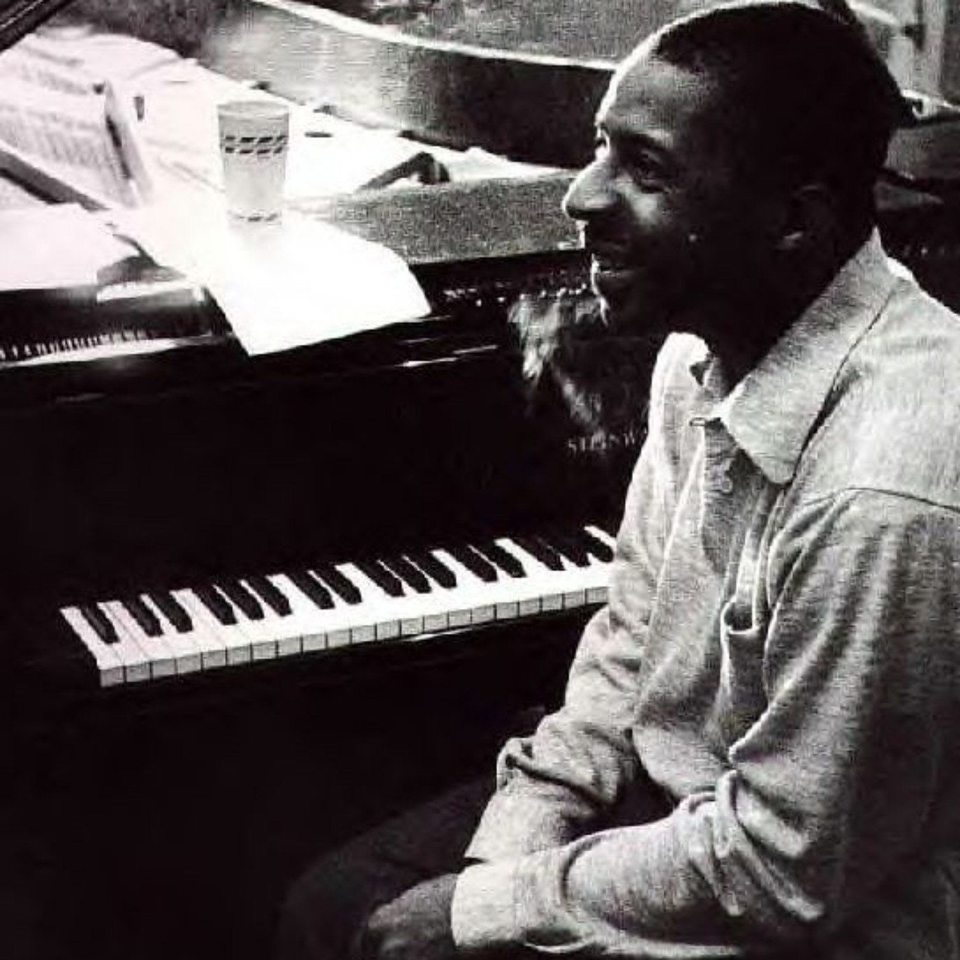 Erroll Garner episode artwork