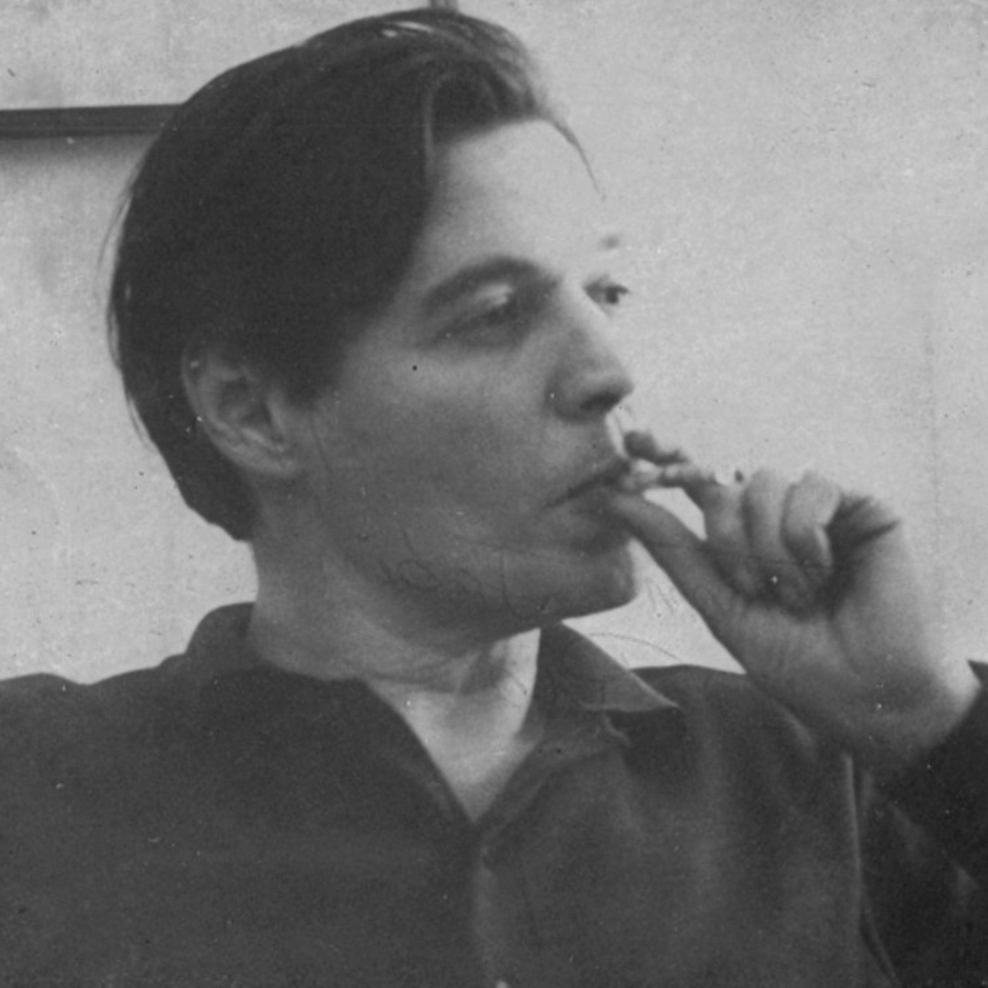 Antonio Carlos Jobim episode artwork