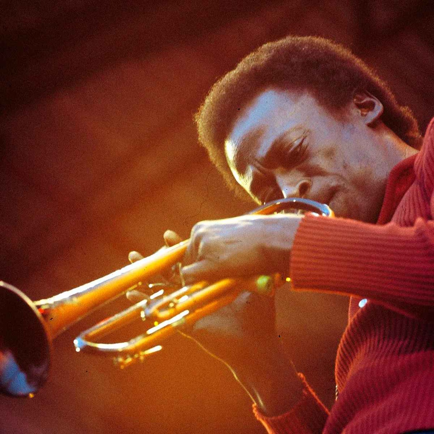 Miles Davis episode artwork