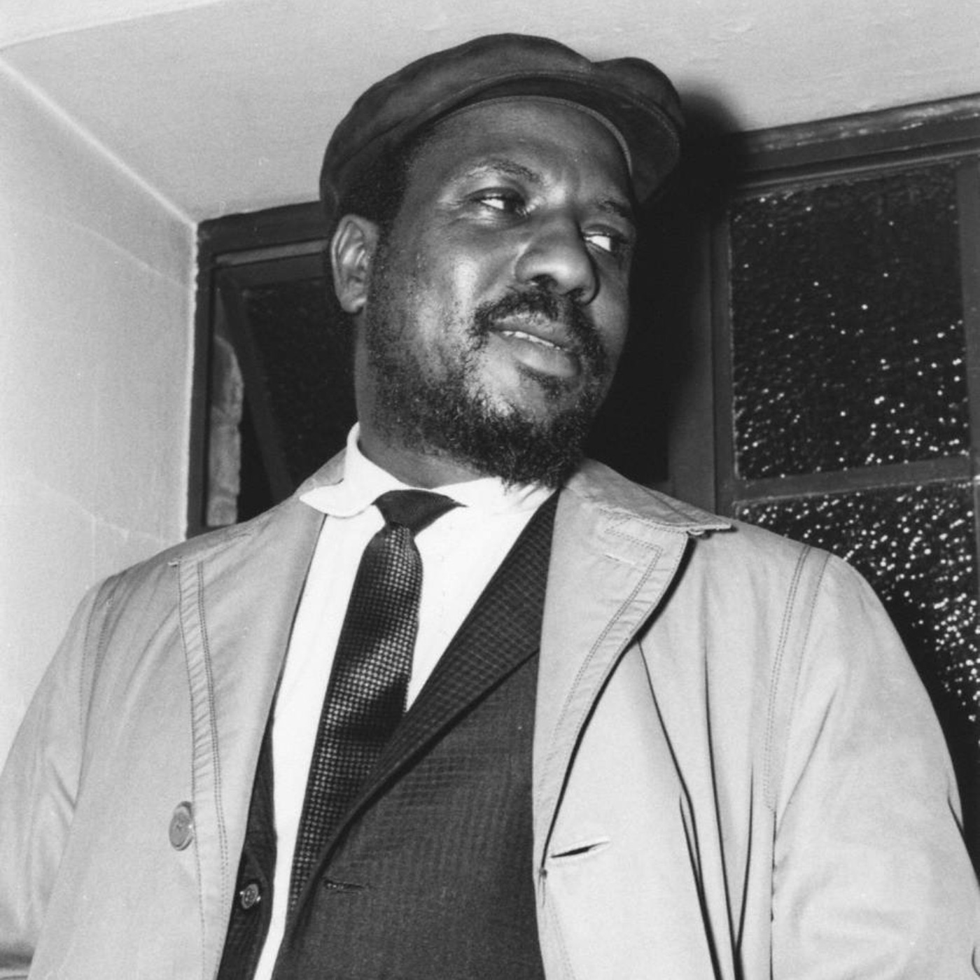 Thelonious Monk episode artwork