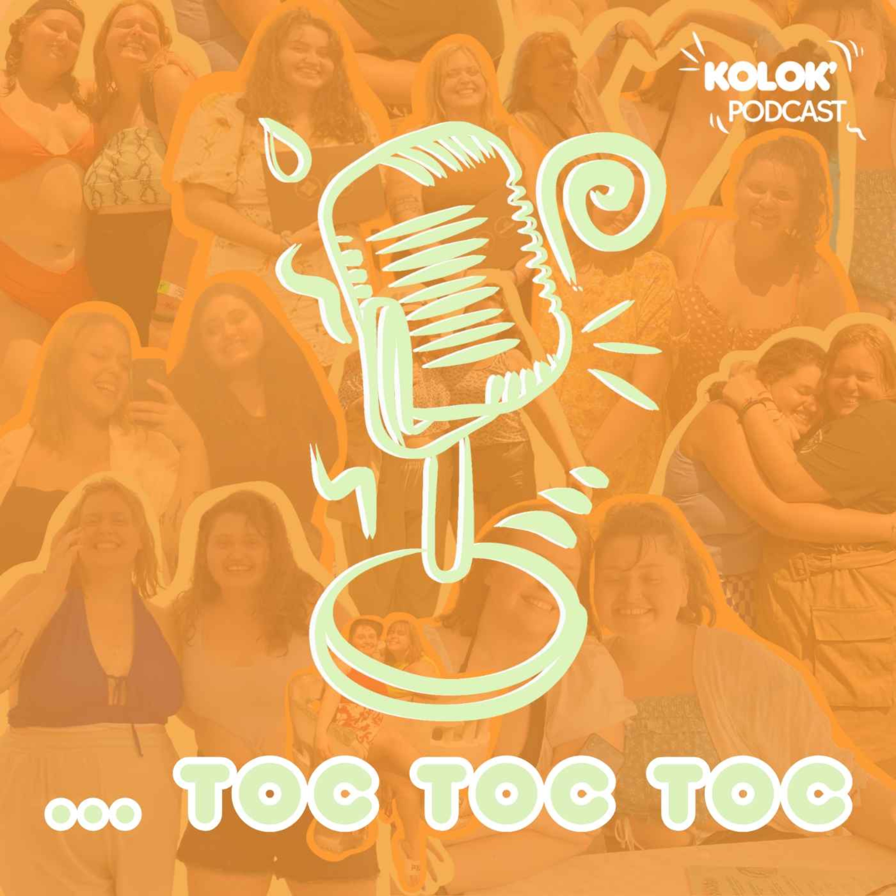 🚪 Toc toc toc &%238230;