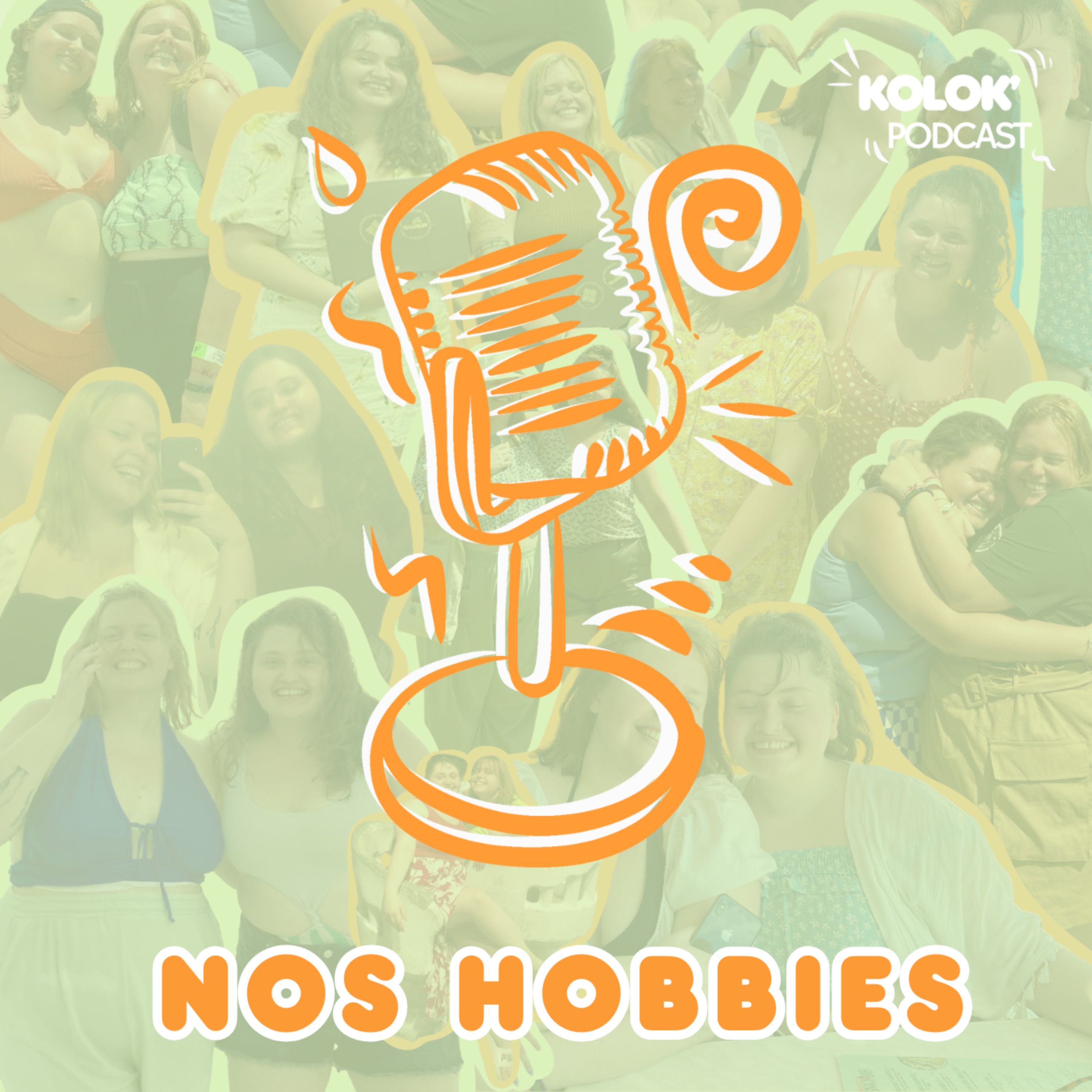 ❤️‍🔥 Nos hobbies episode artwork