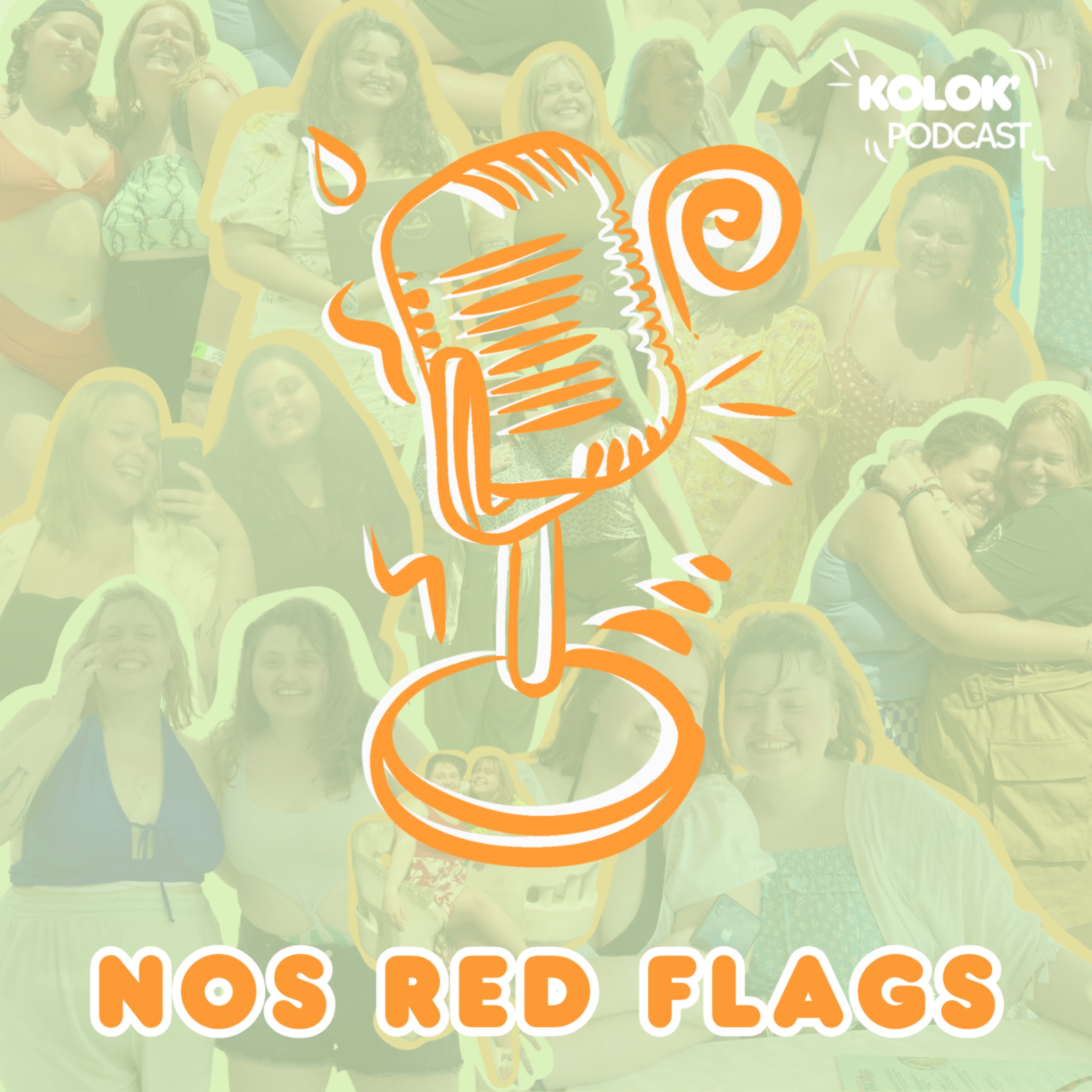 🚩 Nos red flags episode artwork
