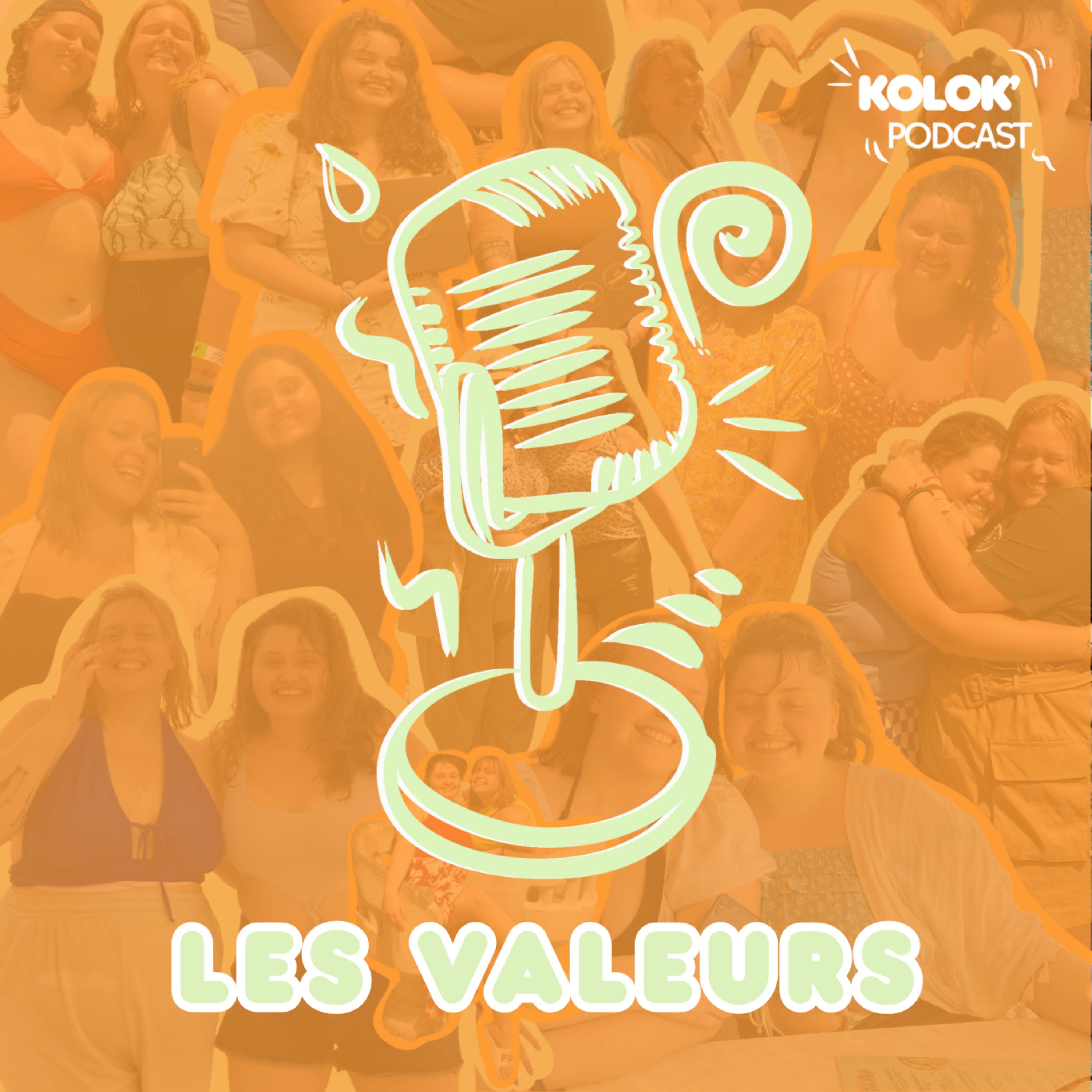 💎 Les valeurs episode artwork