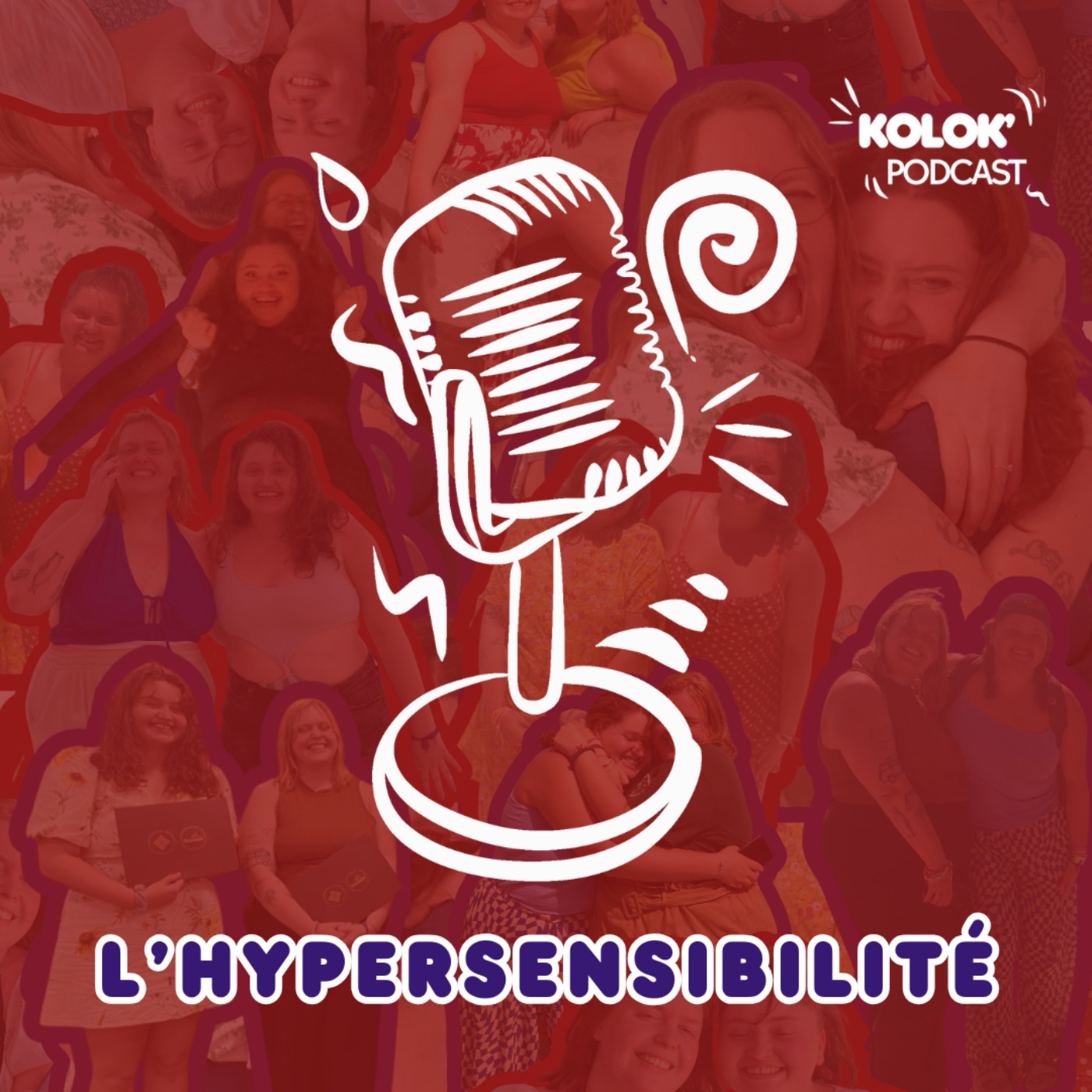🩵 L'hypersensibilité episode artwork