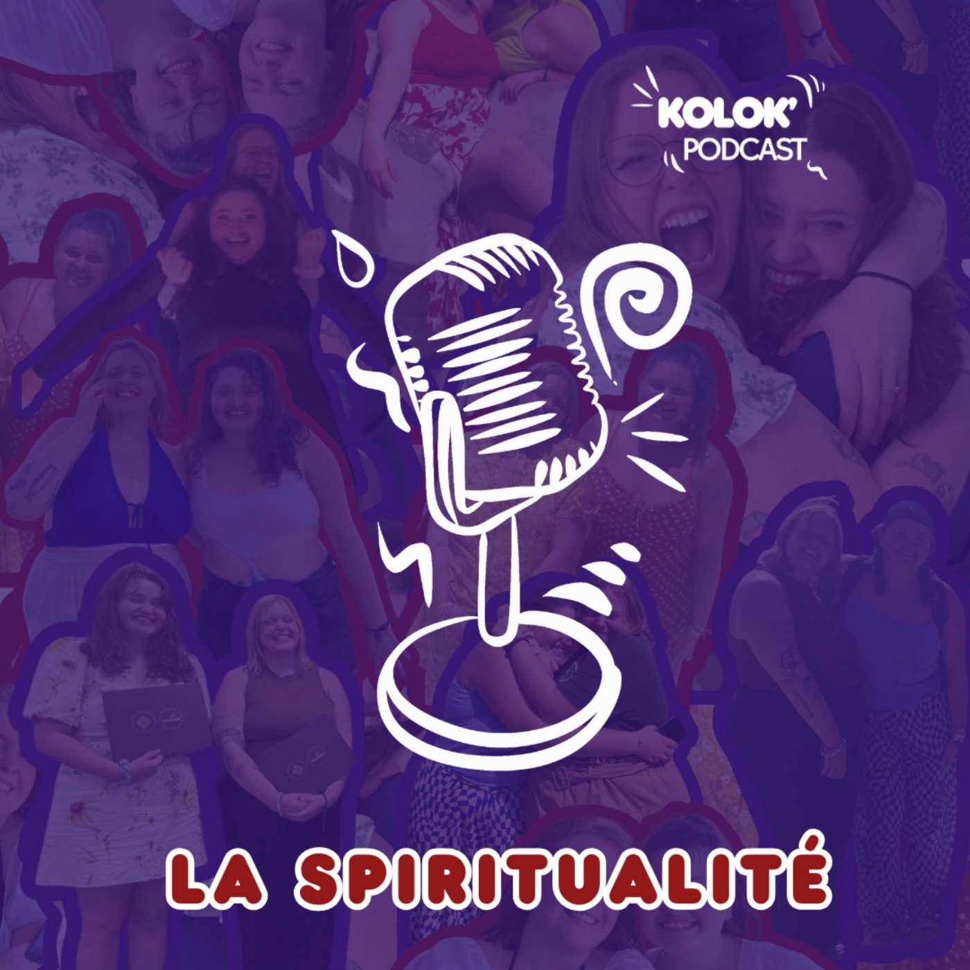 🔮 La spiritualité episode artwork