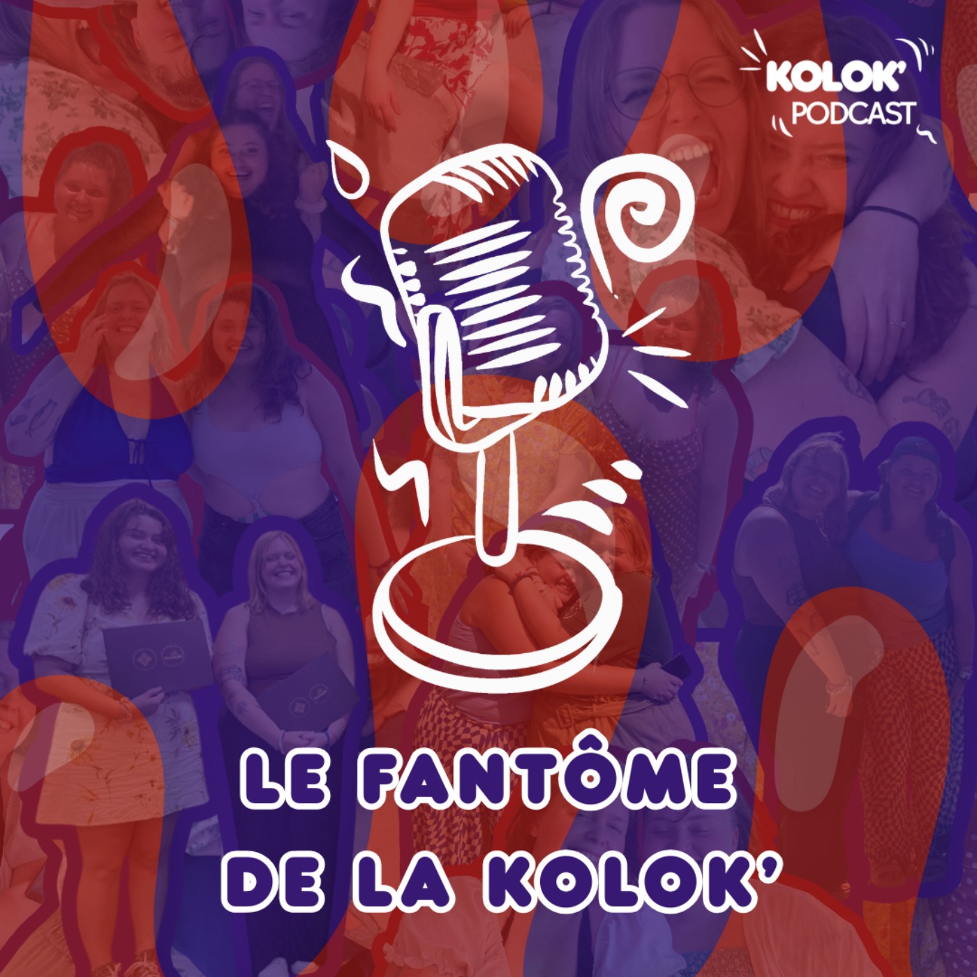 👻 Le fantôme de la KoloK' episode artwork