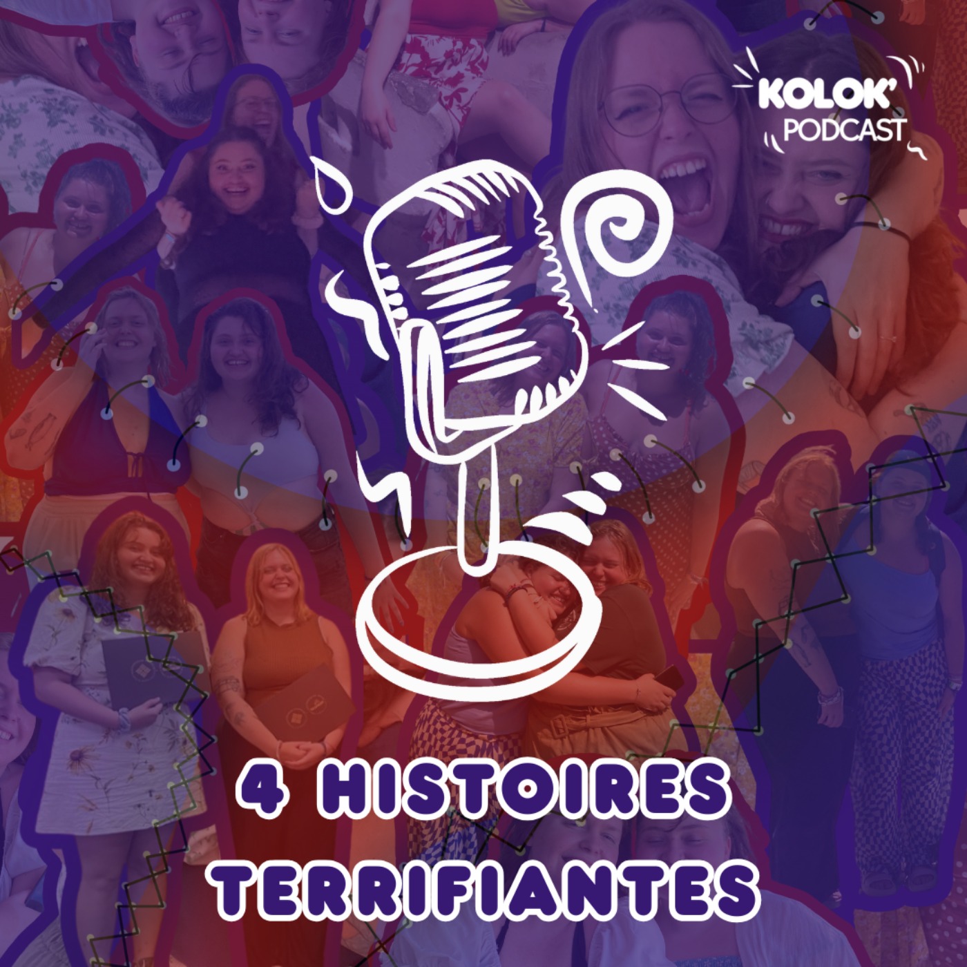 🕯️ 4 histoires terrifiantes episode artwork