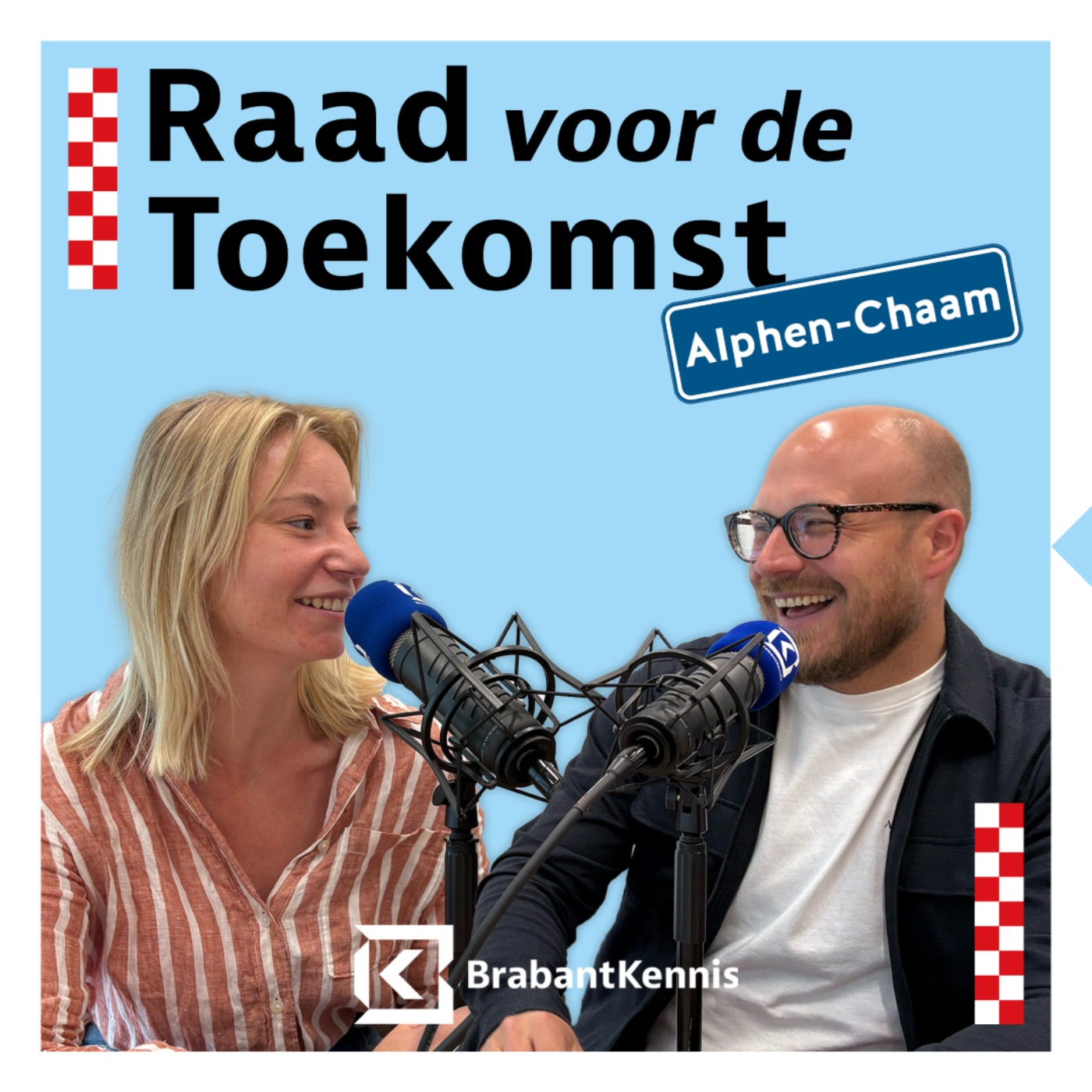 Raad voor de Toekomst