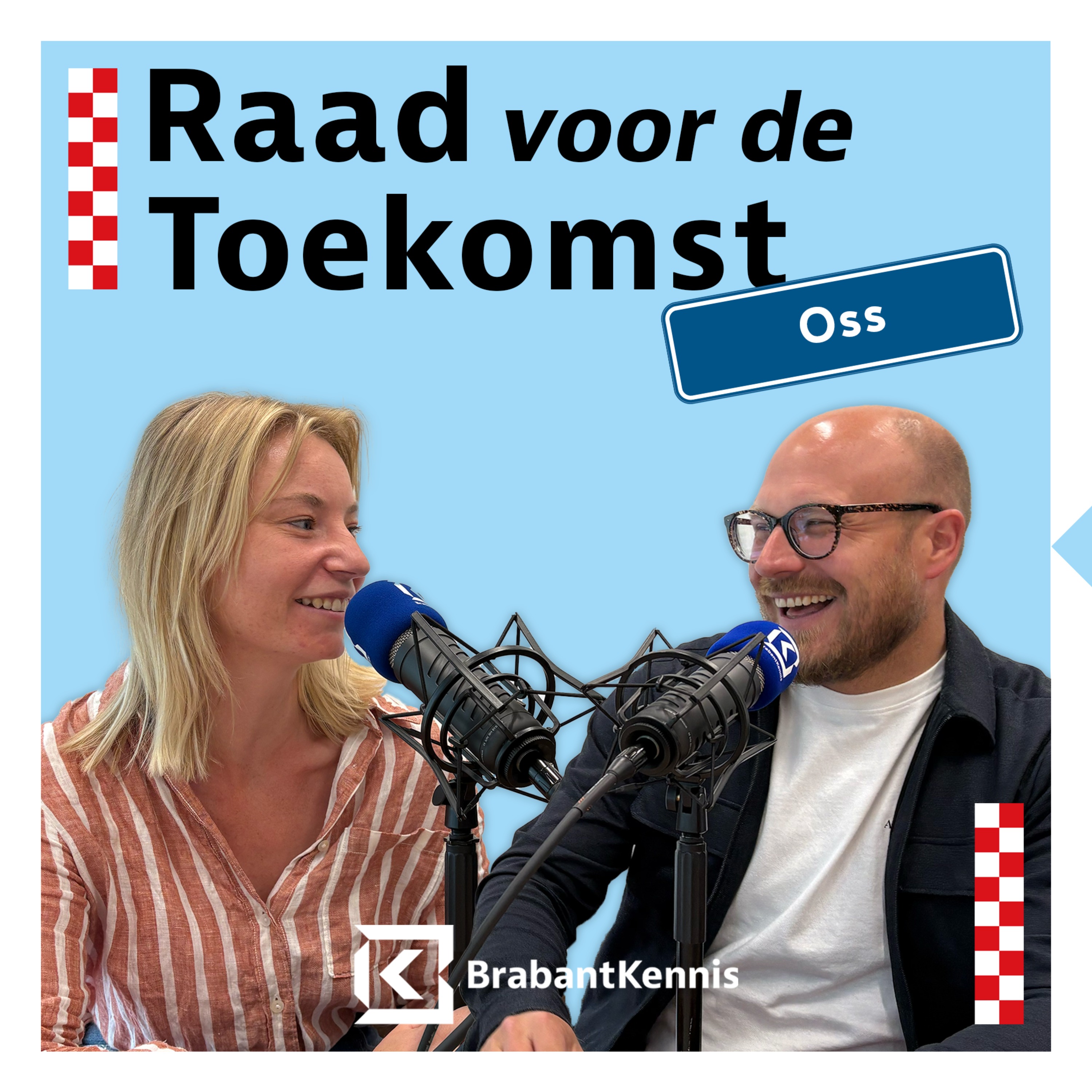 Raad voor de Toekomst