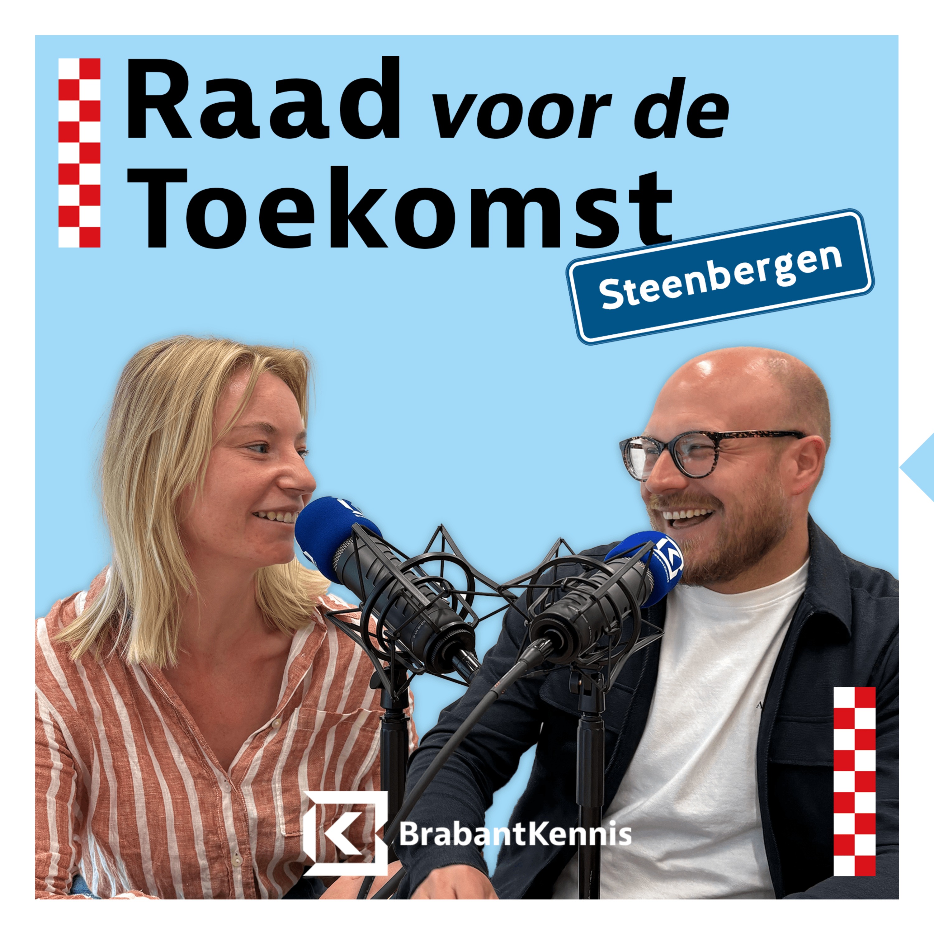 Raad voor de Toekomst