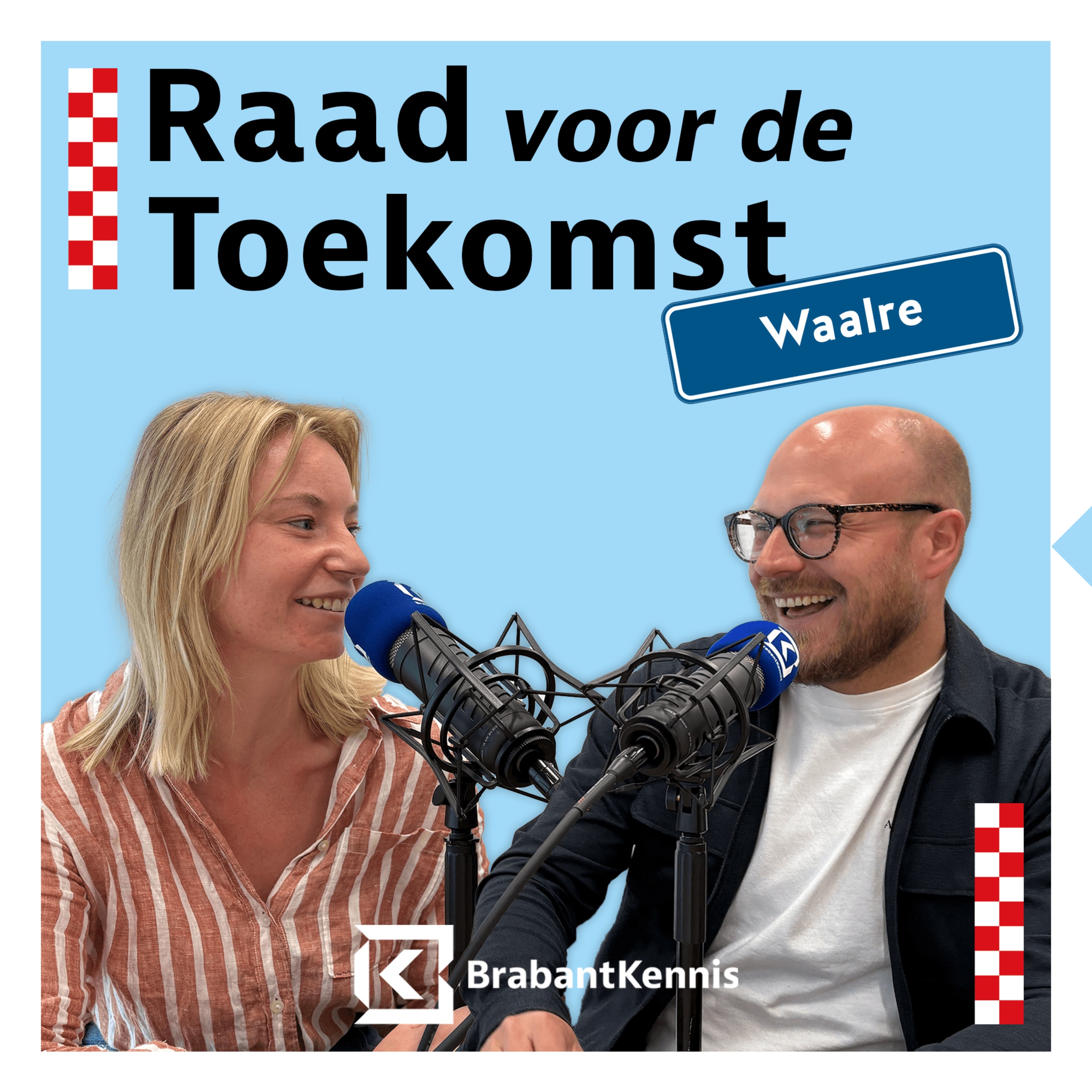 Raad voor de Toekomst