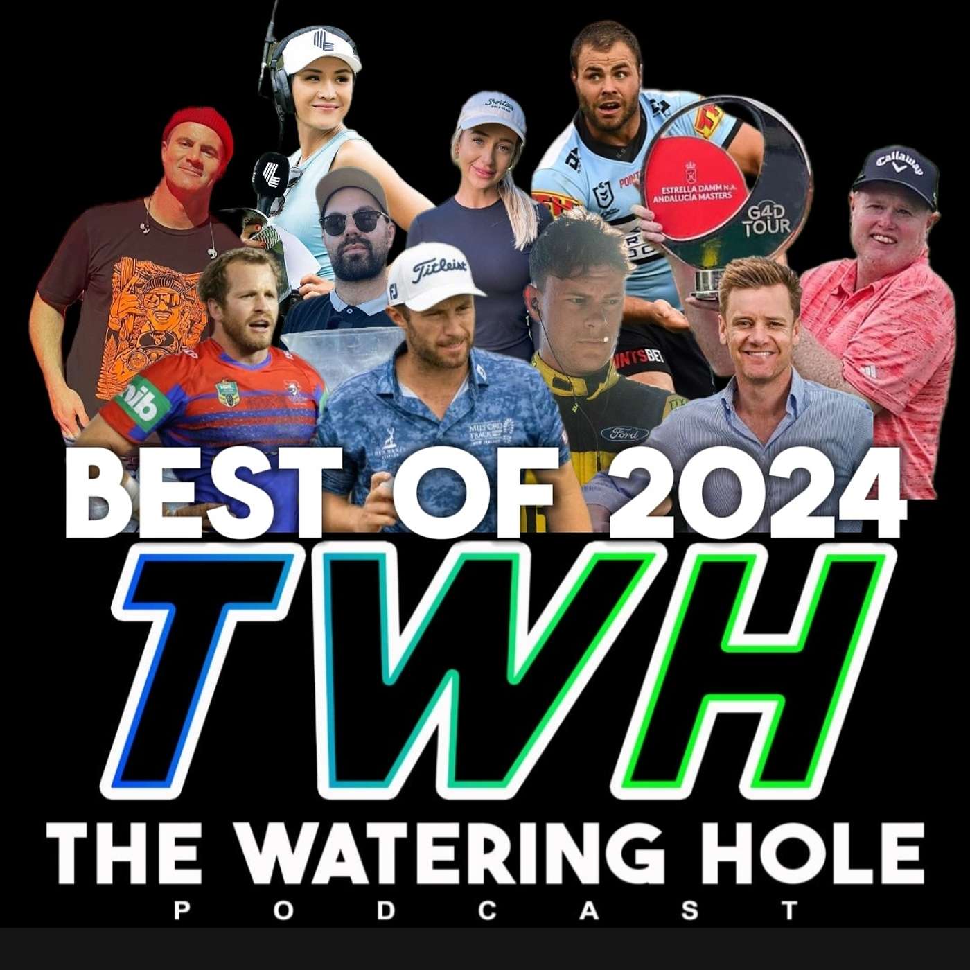 Episode 80 - Best Of 2024